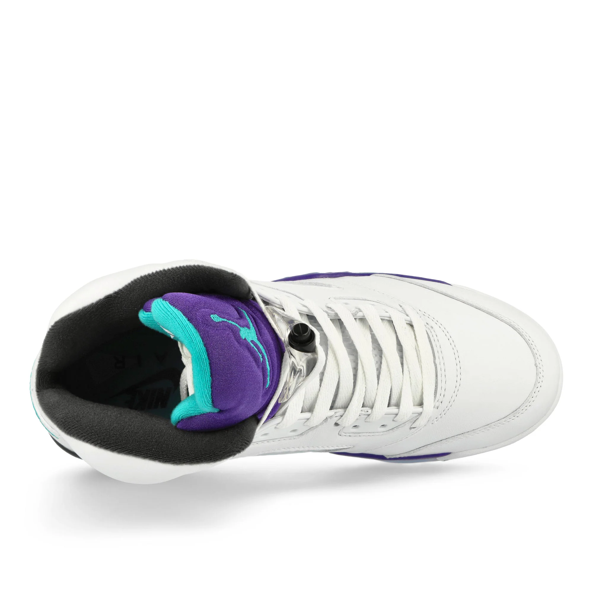 Air Jordan 5 Retro Grape - Image 5
