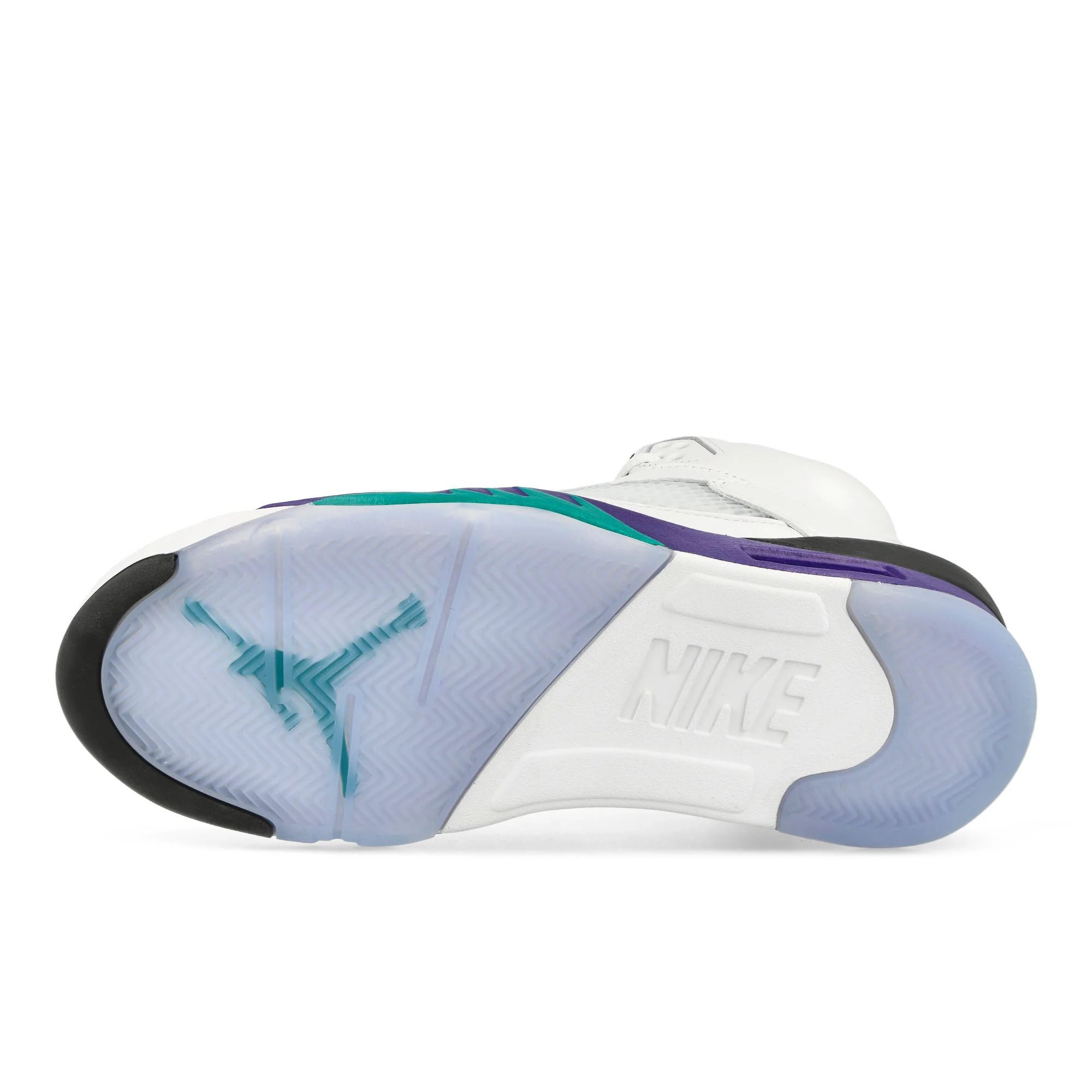 Air Jordan 5 Retro Grape - Image 6