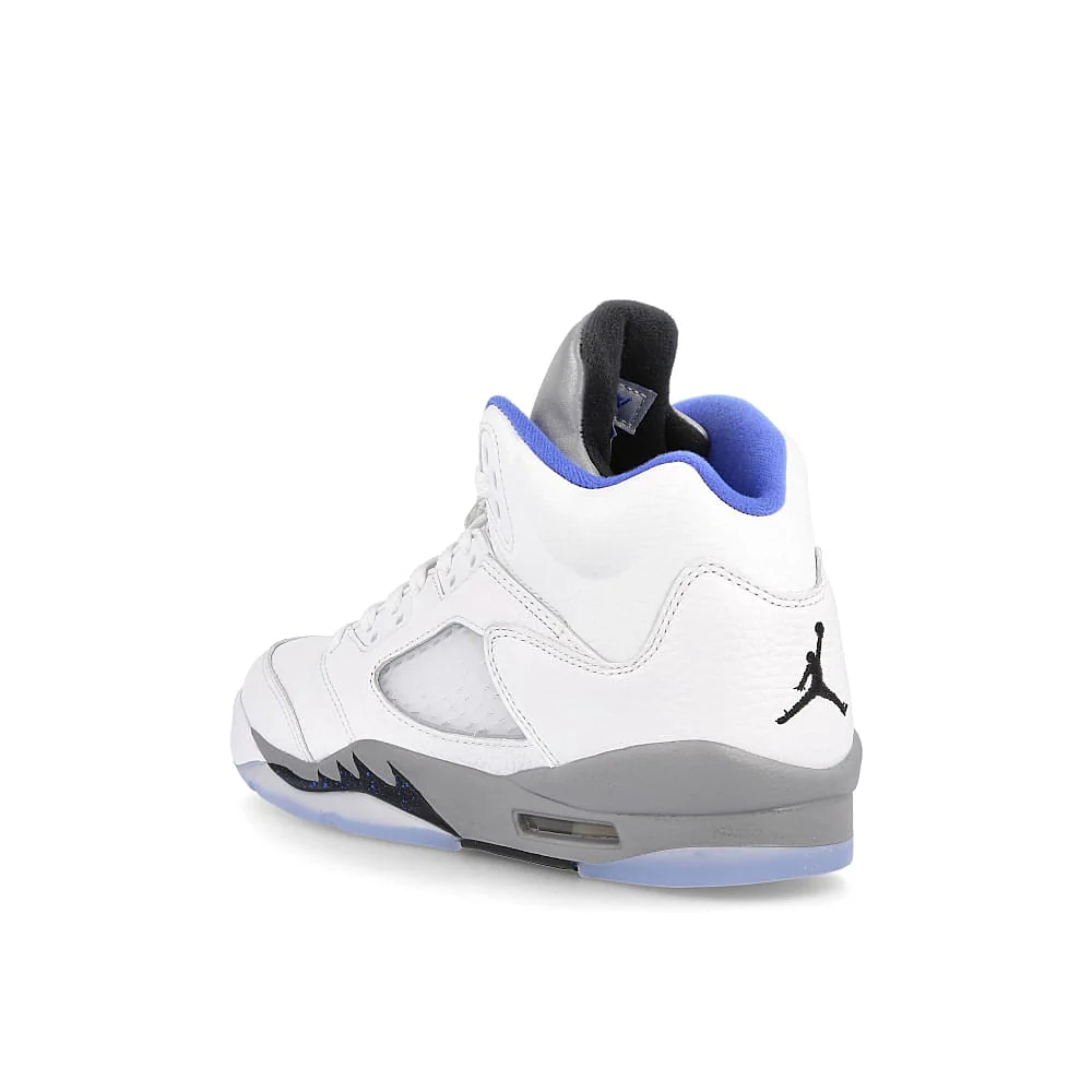 Air Jordan 5 Retro GS - Image 3