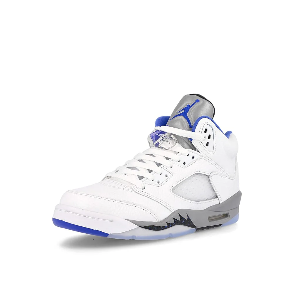 Air Jordan 5 Retro GS - Image 4