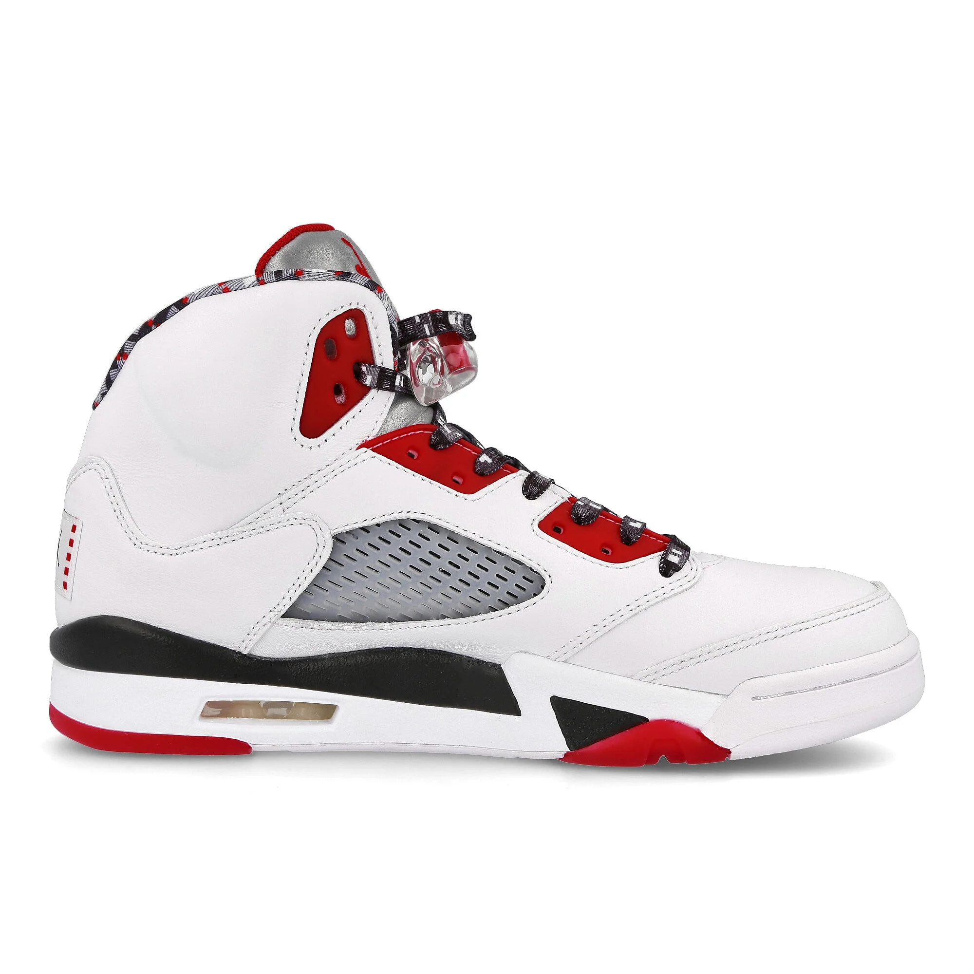 Air Jordan 5 Retro Quai 54 - Image 2