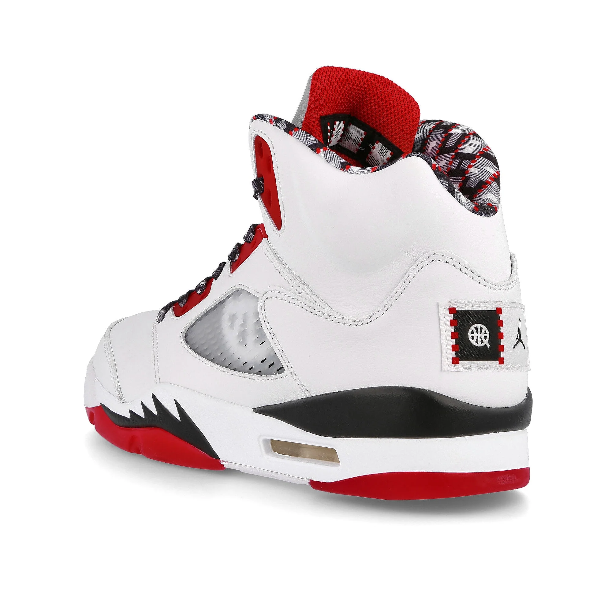 Air Jordan 5 Retro Quai 54 - Image 3
