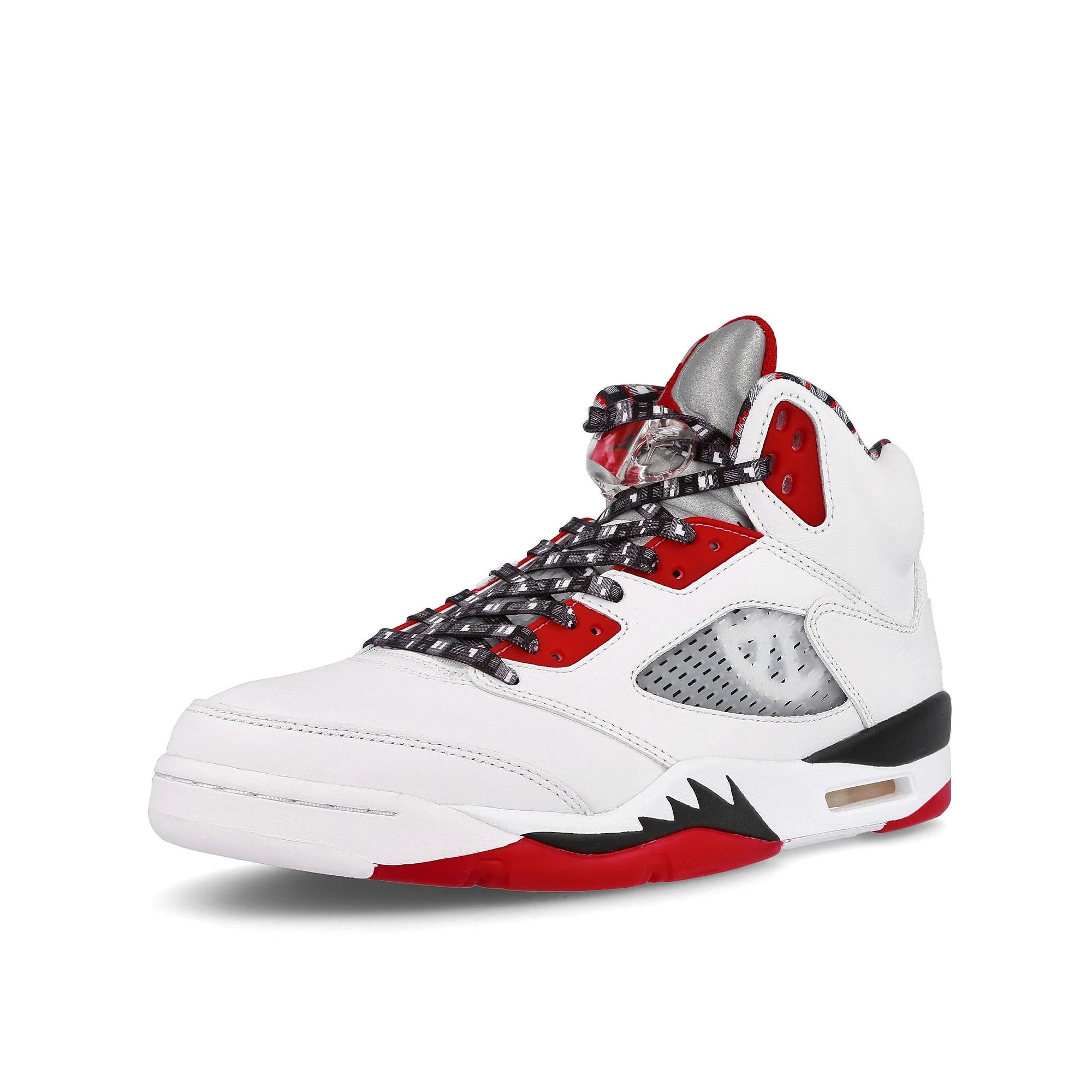Air Jordan 5 Retro Quai 54 - Image 4