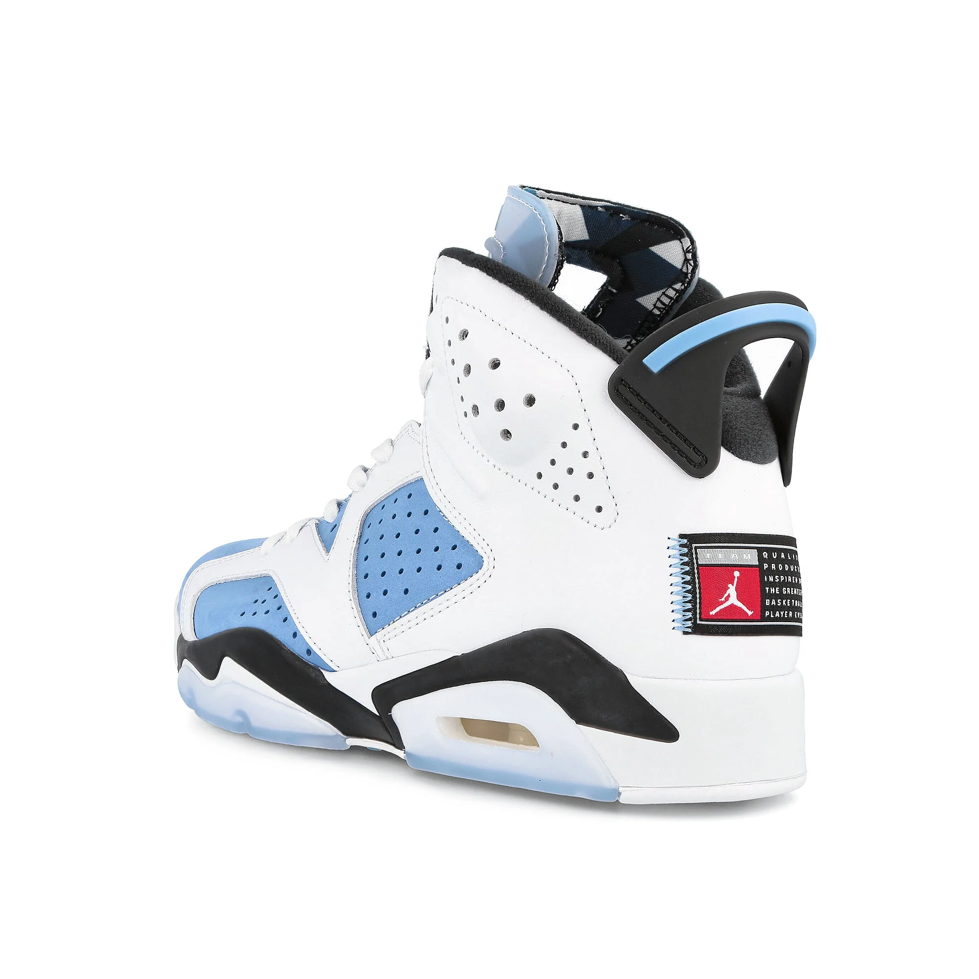 Air Jordan 6 Retro - Image 3