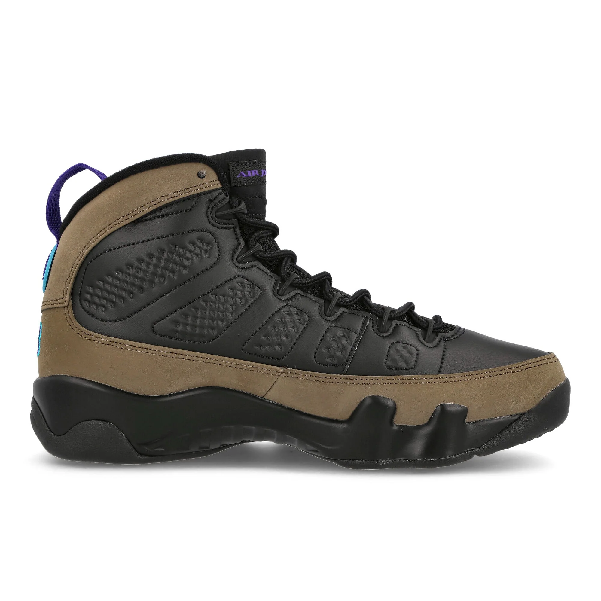 Air Jordan 9 Retro - Image 2