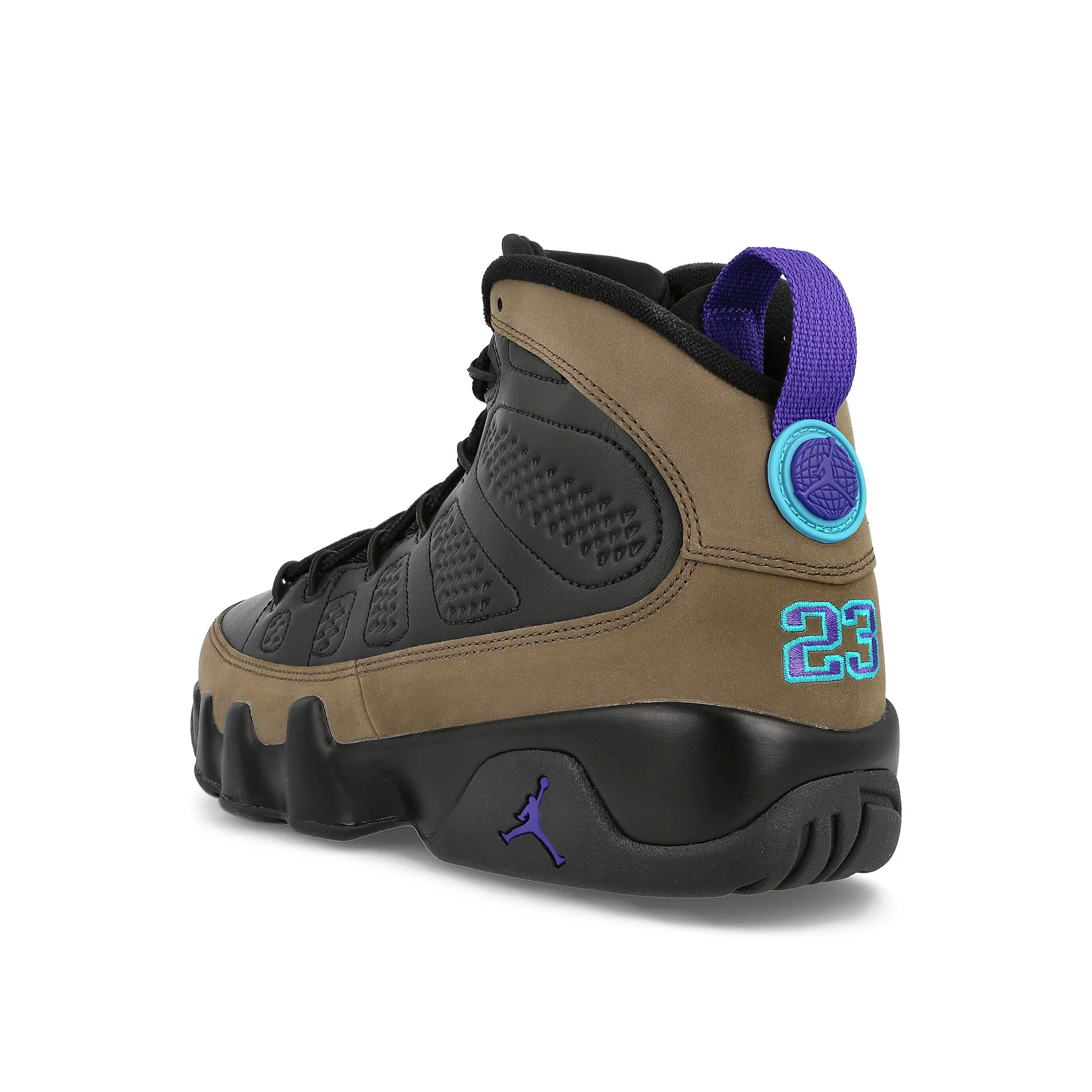Air Jordan 9 Retro - Image 3