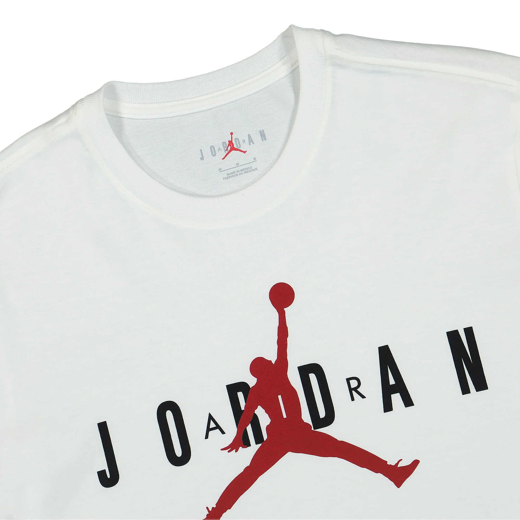Air Jordan Air Wordmark Tee - Image 3