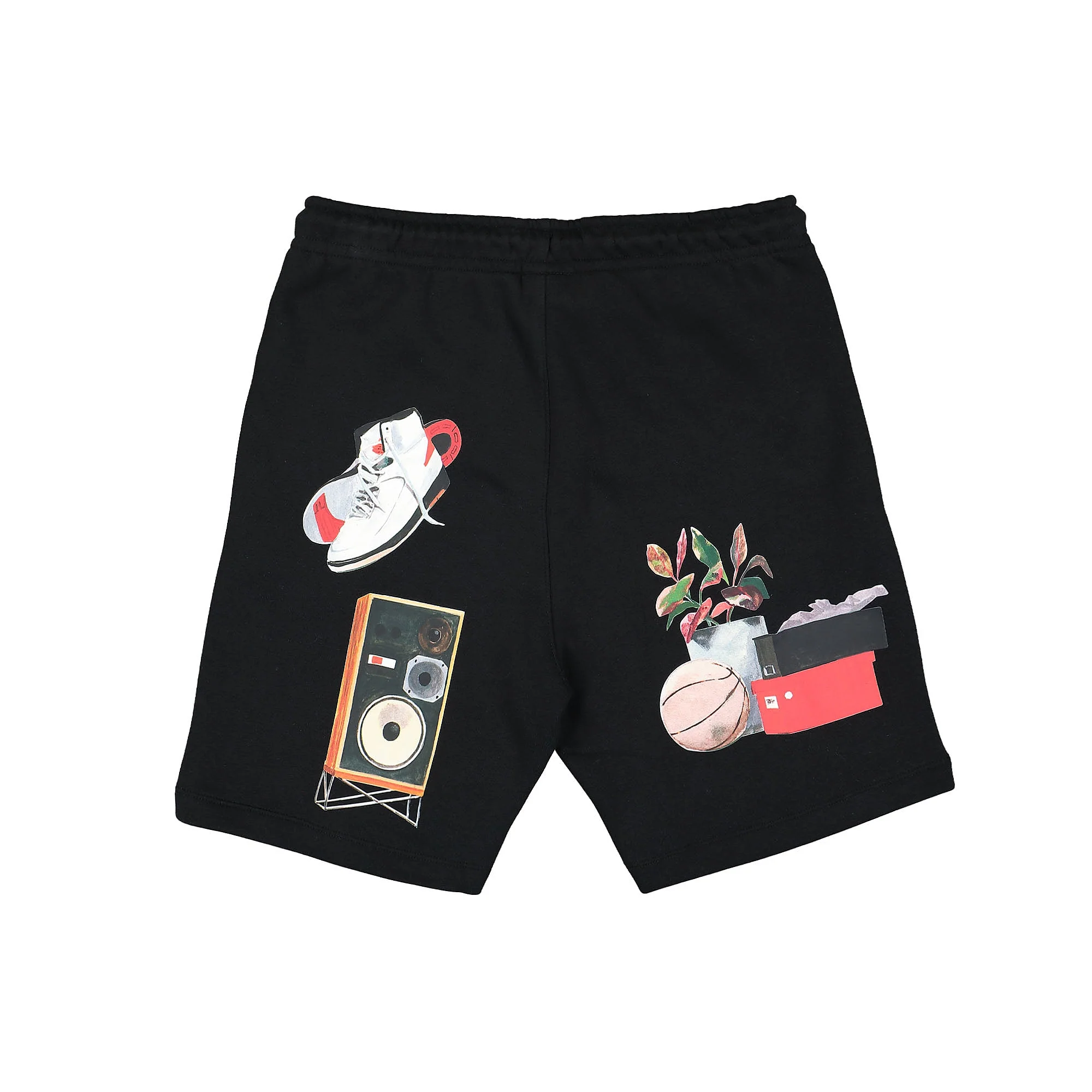 Air Jordan Artist Series Fleece Short - Image 2