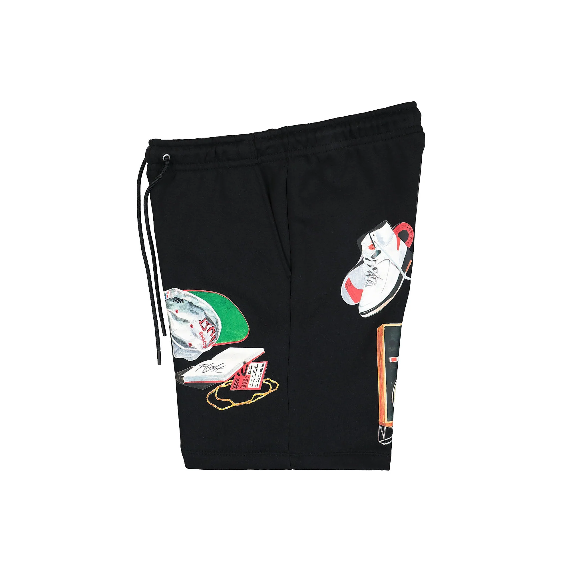 Air Jordan Artist Series Fleece Short - Image 3