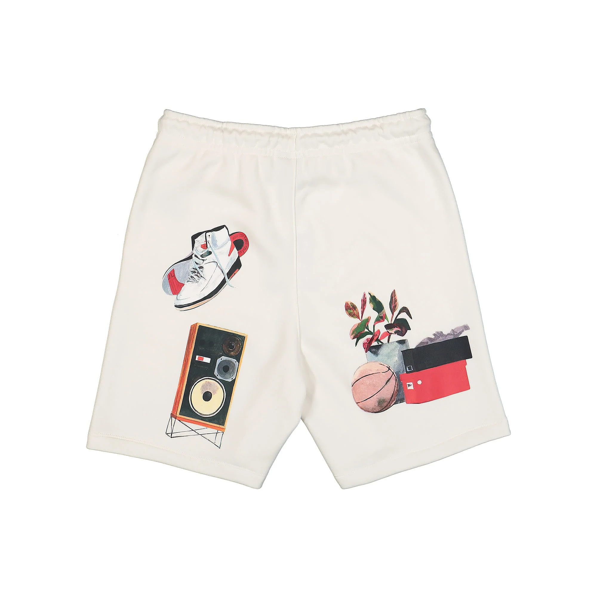 Air Jordan Artist Series Fleece Short - Image 2