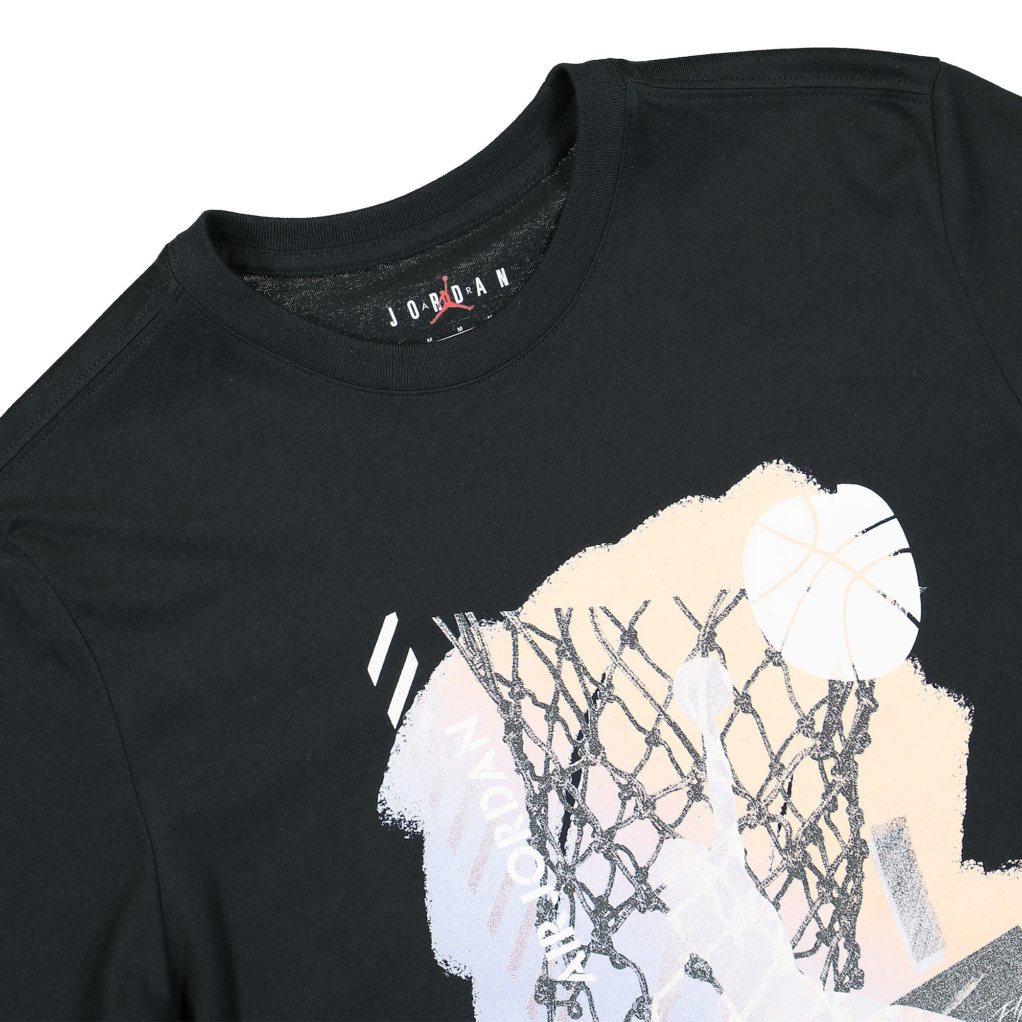 Air Jordan Brand Graphic Crew Tee - Image 3