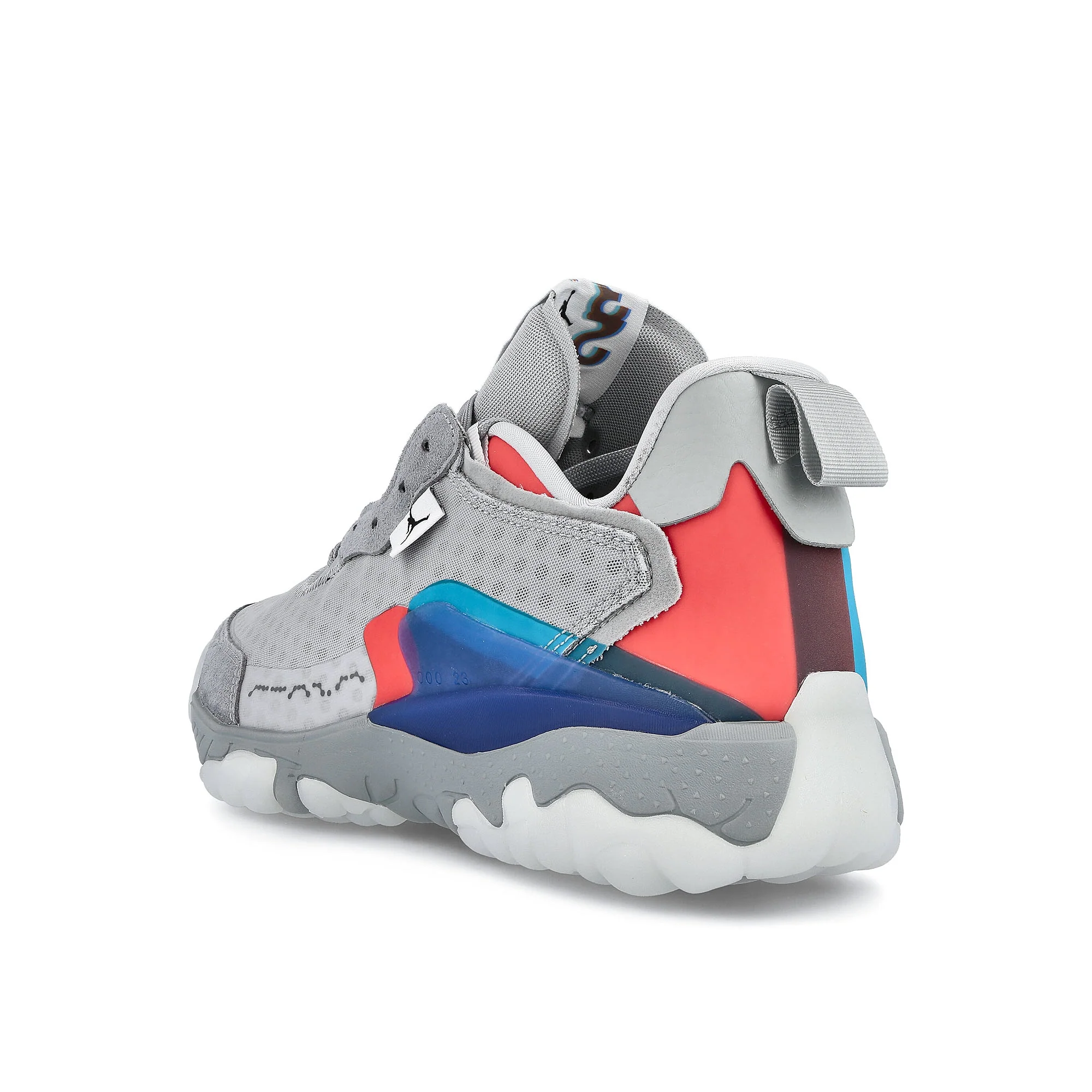 Air Jordan Delta 2 SE - Image 3