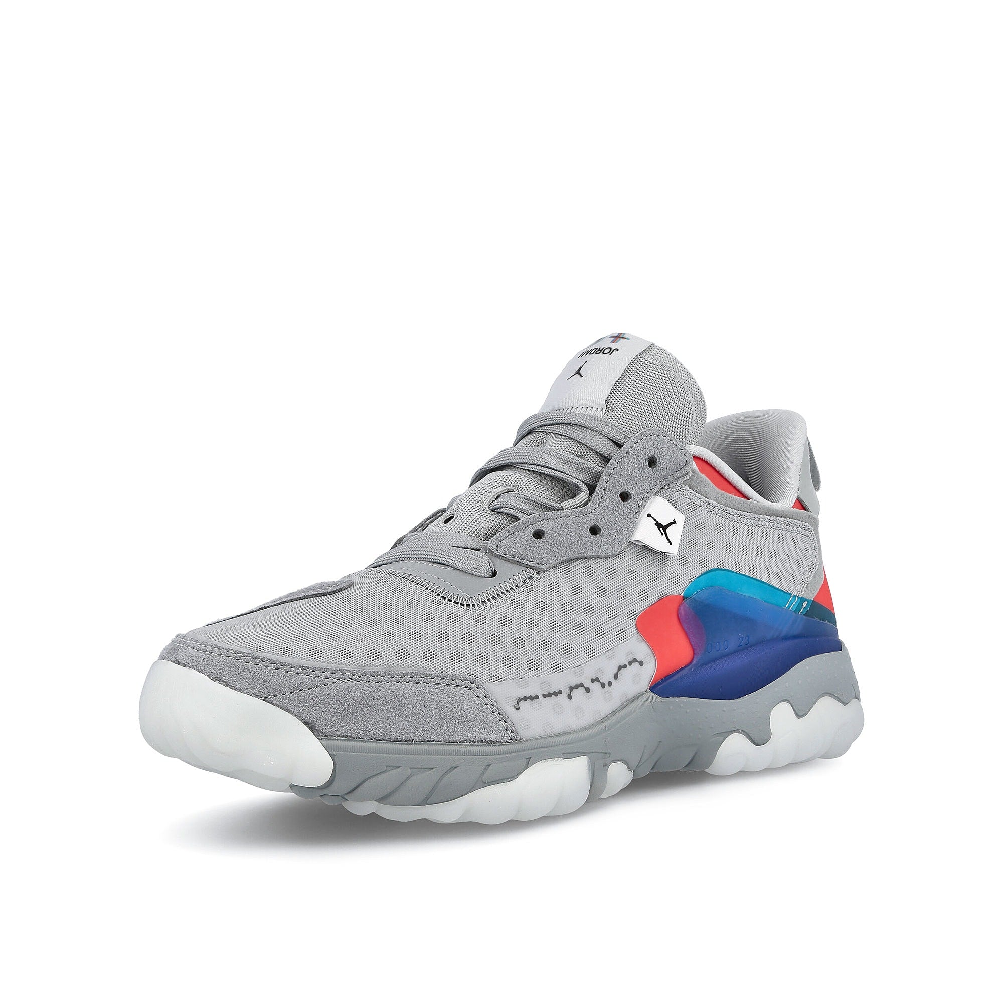 Air Jordan Delta 2 SE - Image 4