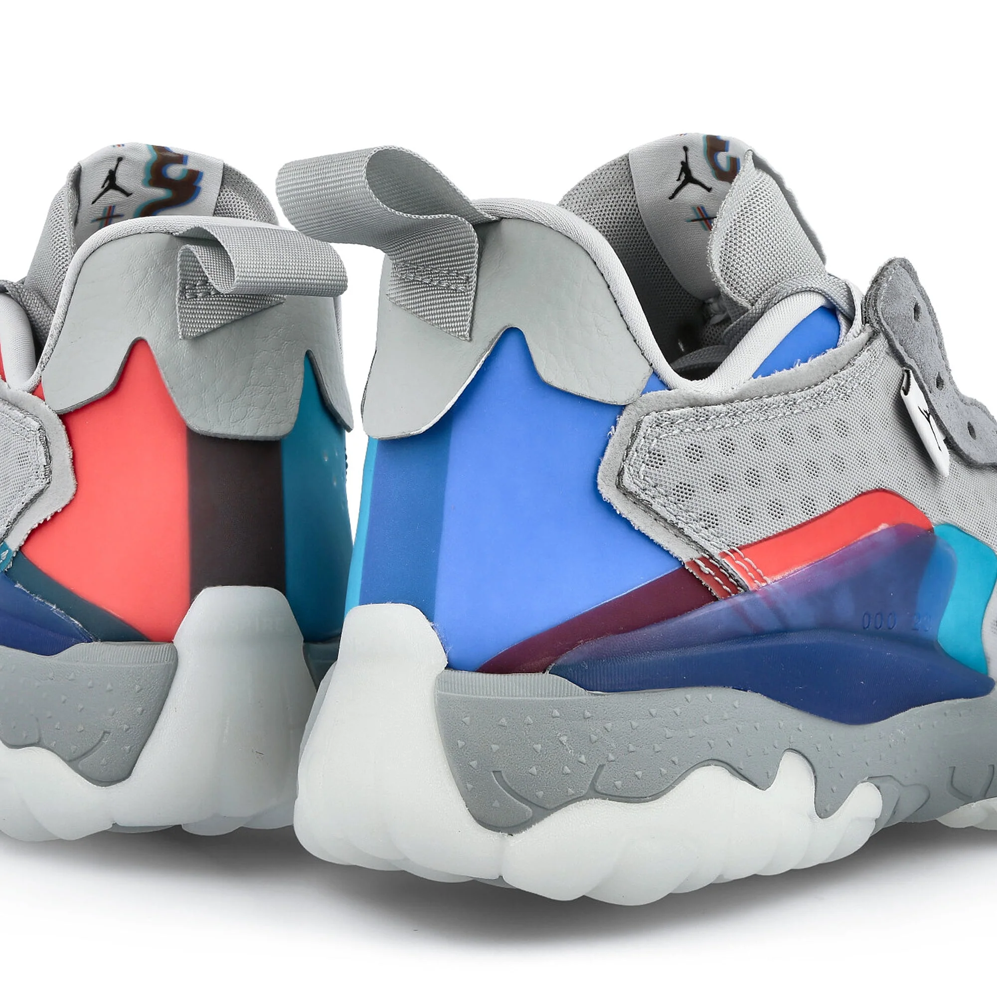 Air Jordan Delta 2 SE - Image 5
