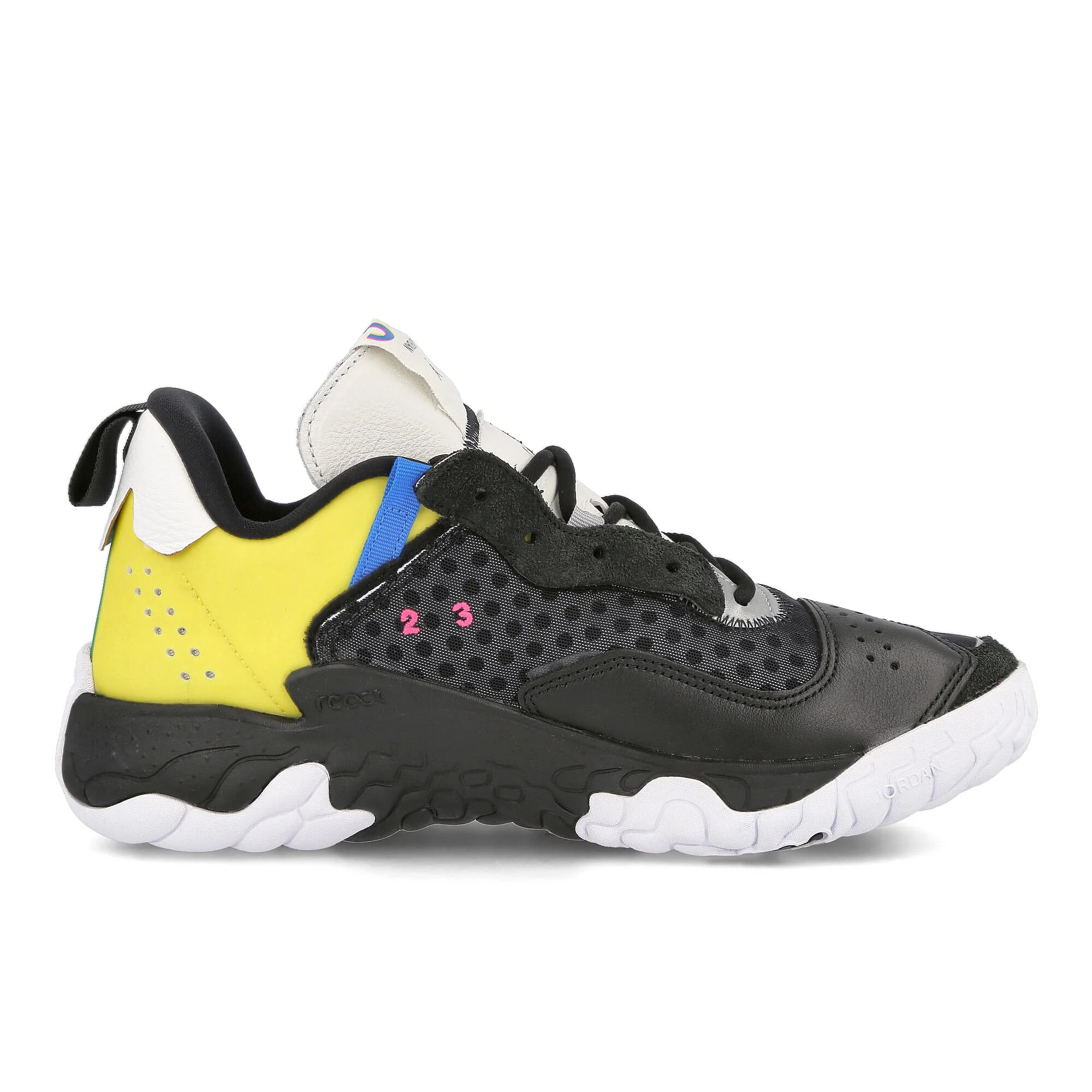 Air Jordan Delta 2 SP - Image 2