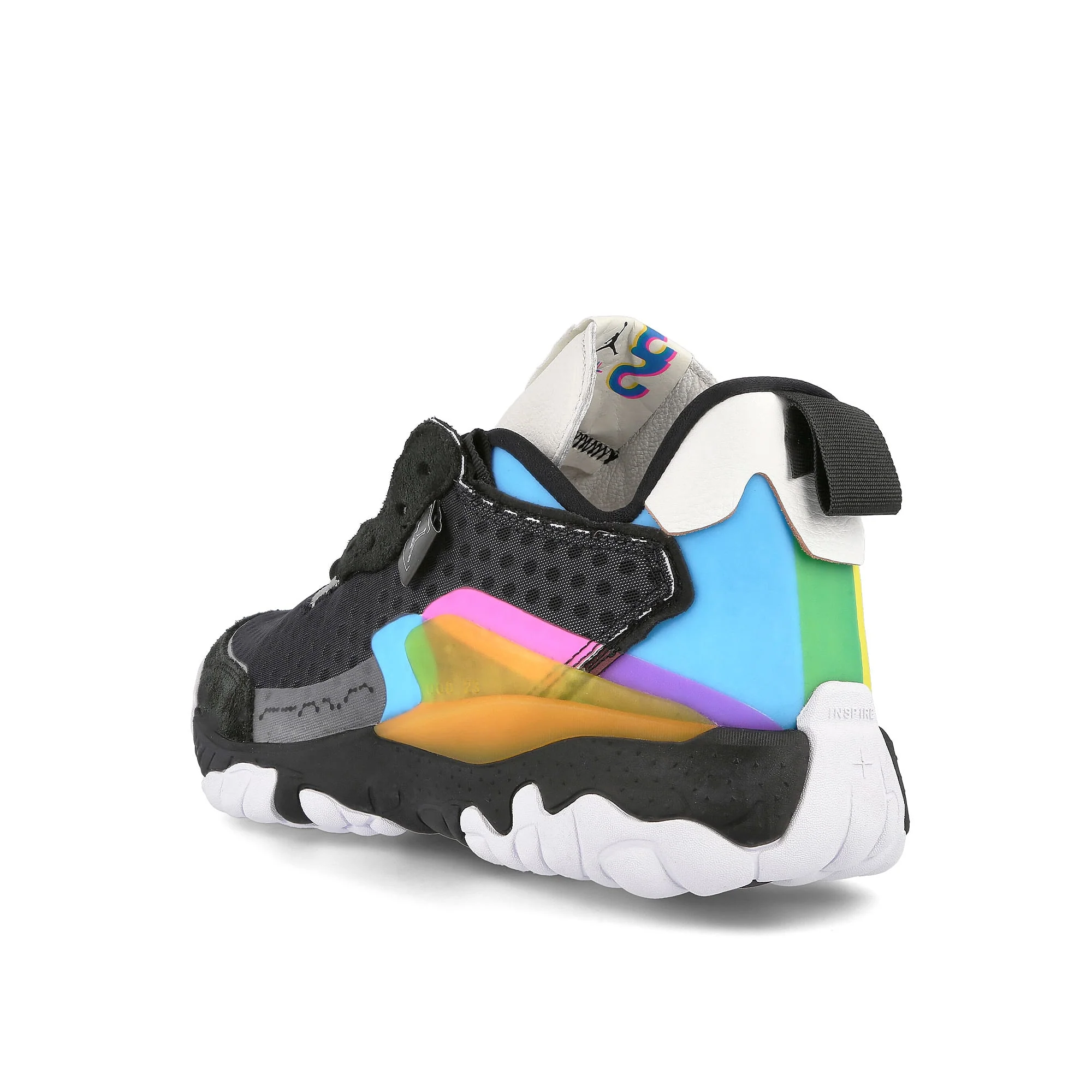 Air Jordan Delta 2 SP - Image 3