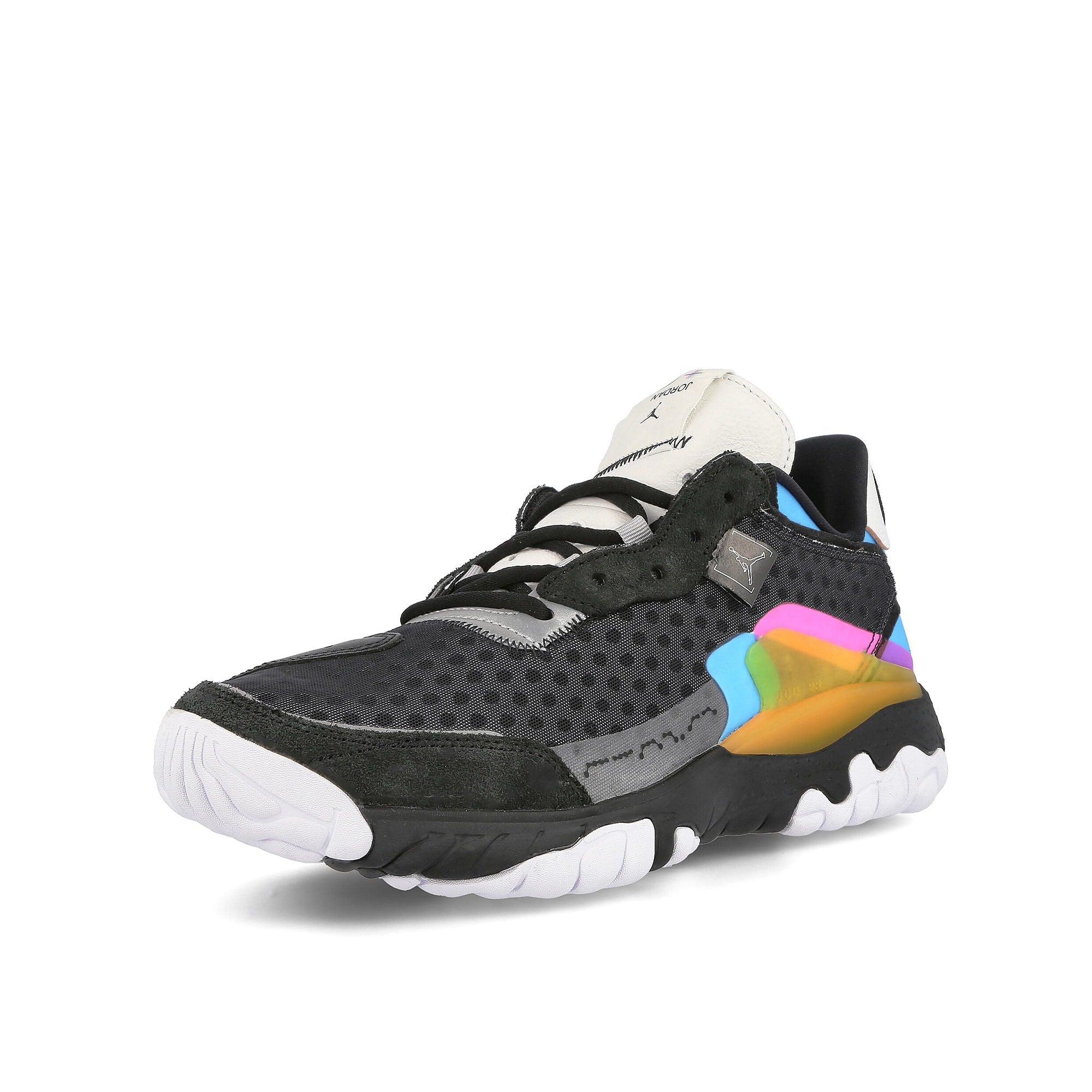 Air Jordan Delta 2 SP - Image 4
