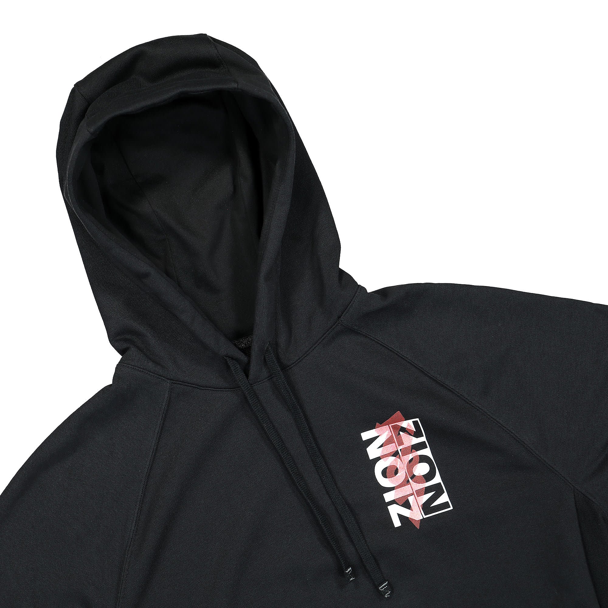 Air Jordan Dri-FIT Zion Fleece Hoodie - Image 2