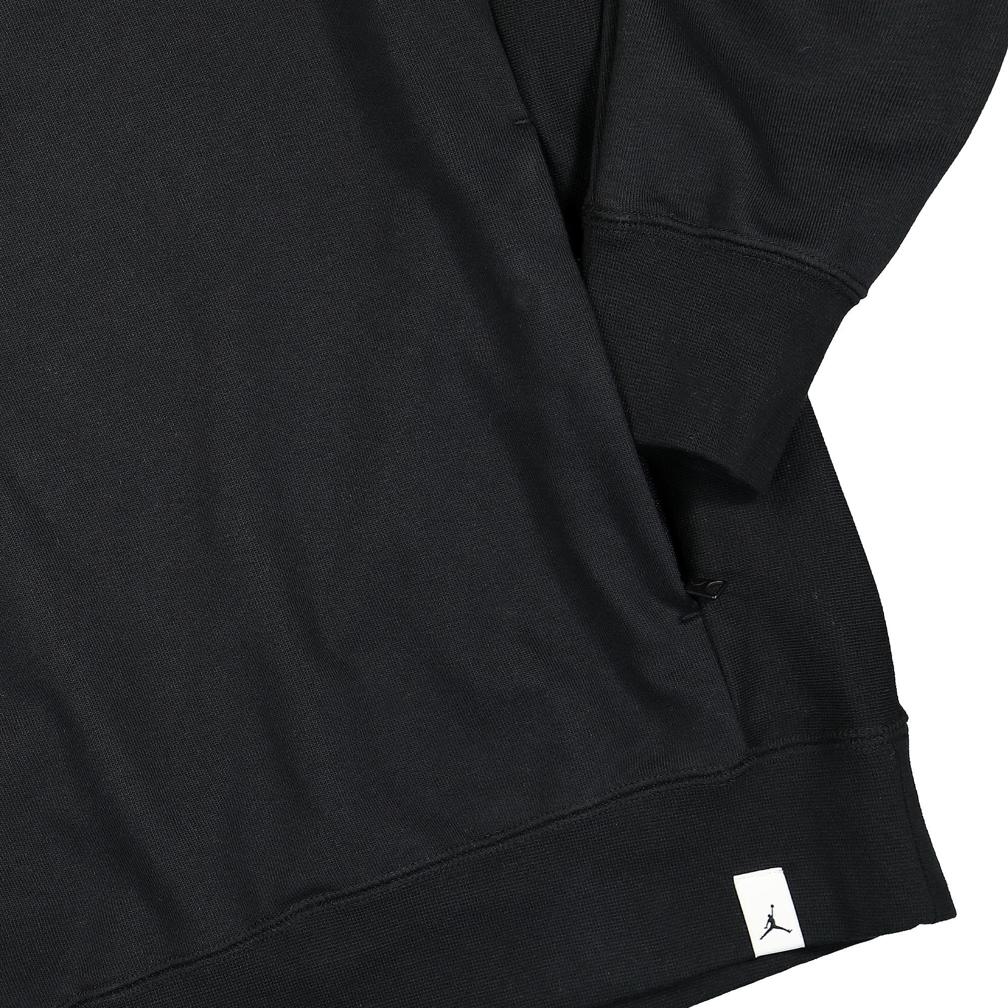 Air Jordan Dri-FIT Zion Fleece Hoodie - Image 4