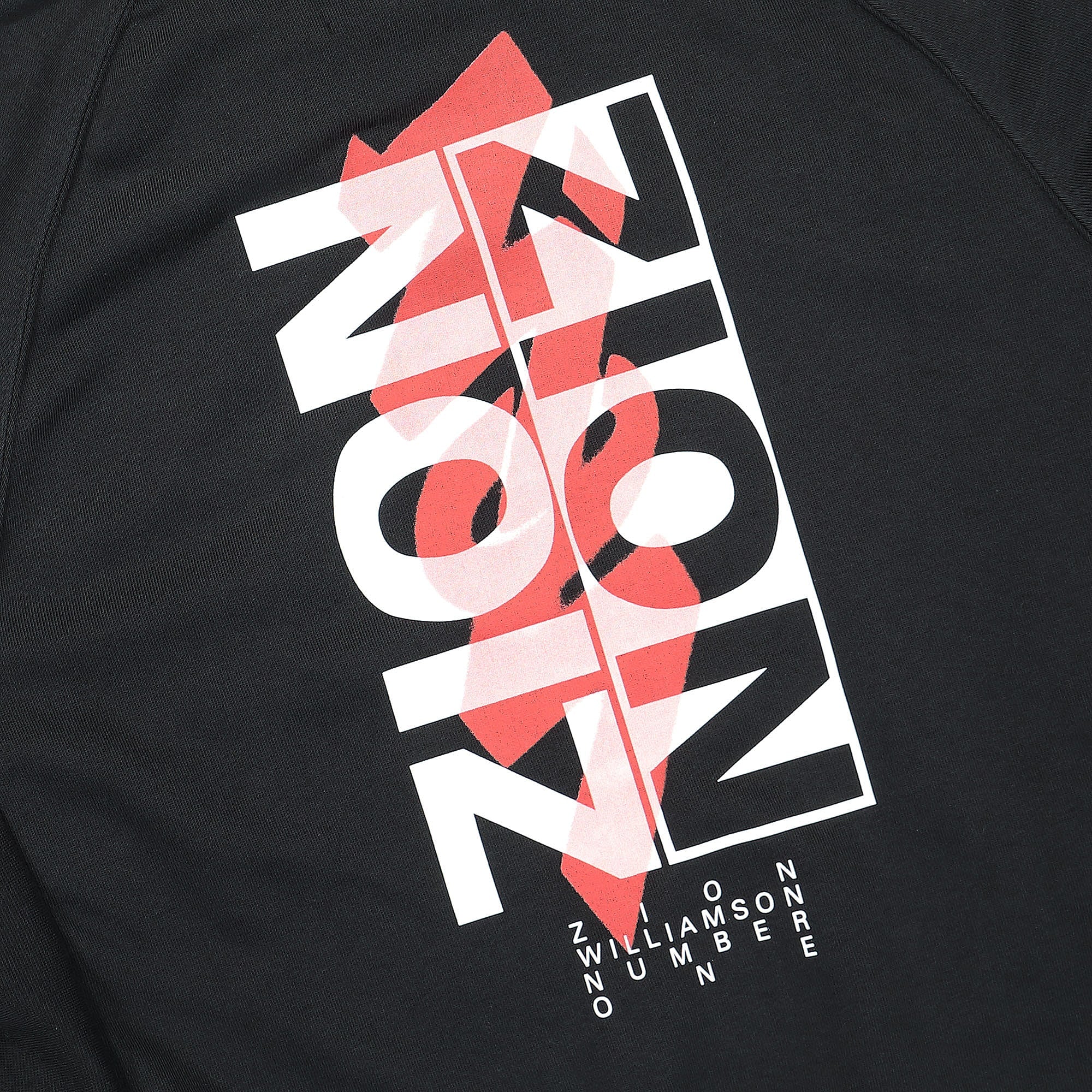 Air Jordan Dri-FIT Zion Fleece Hoodie - Image 5