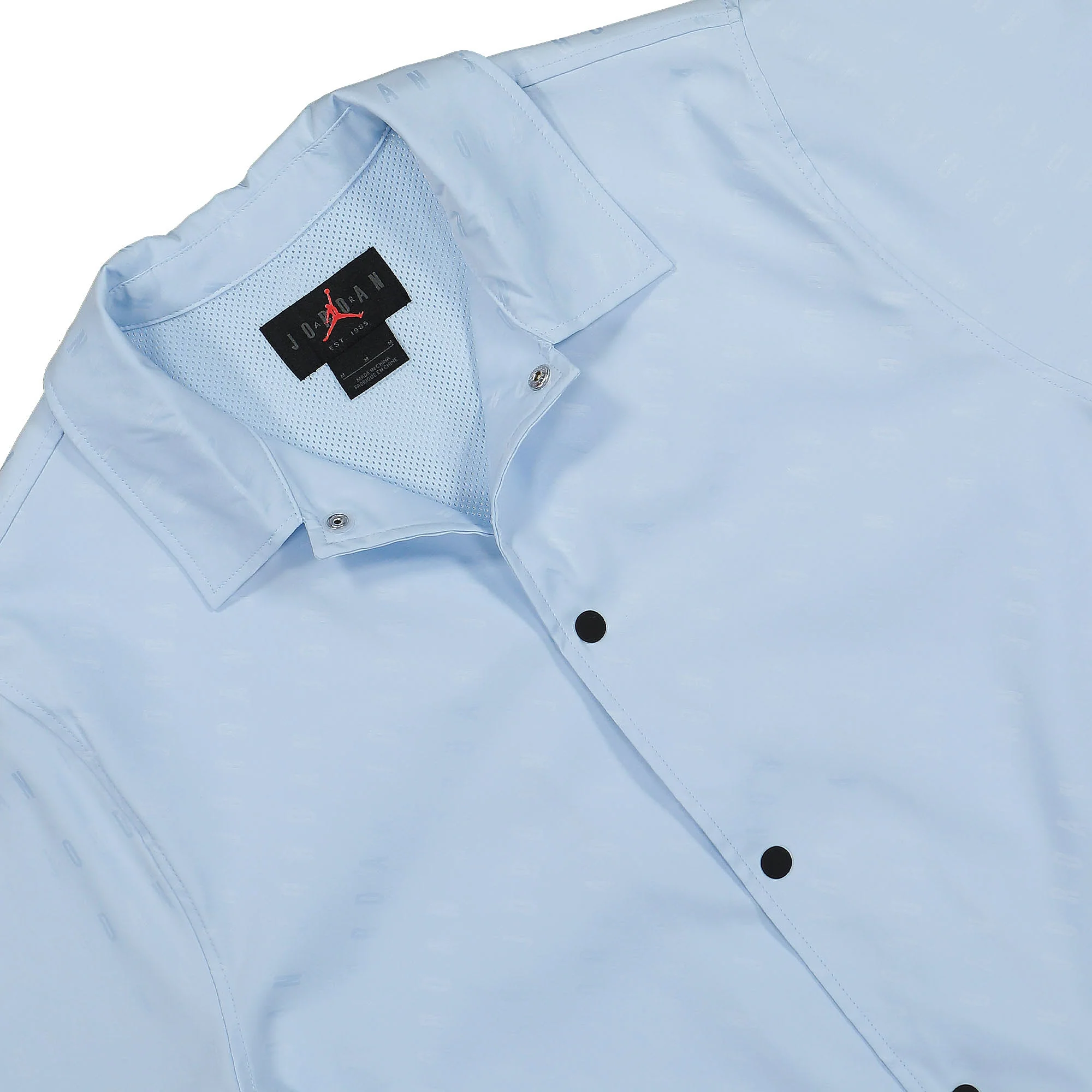 Air Jordan Essential Statement Coaches Jacket - Image 3