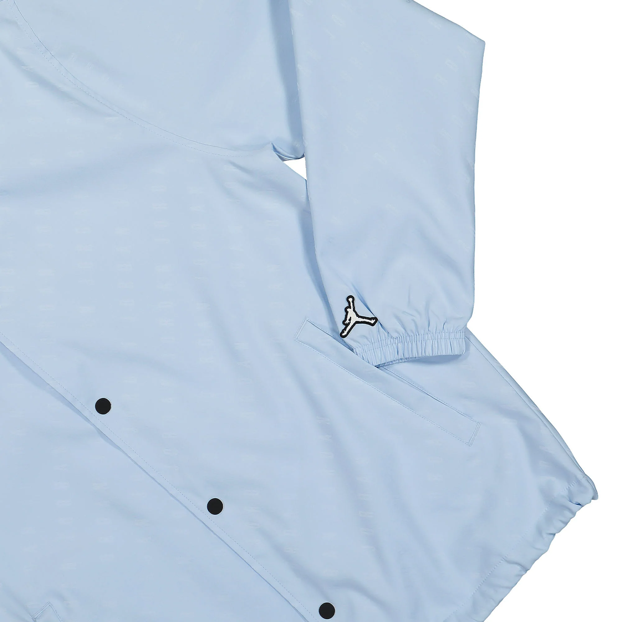 Air Jordan Essential Statement Coaches Jacket - Image 4