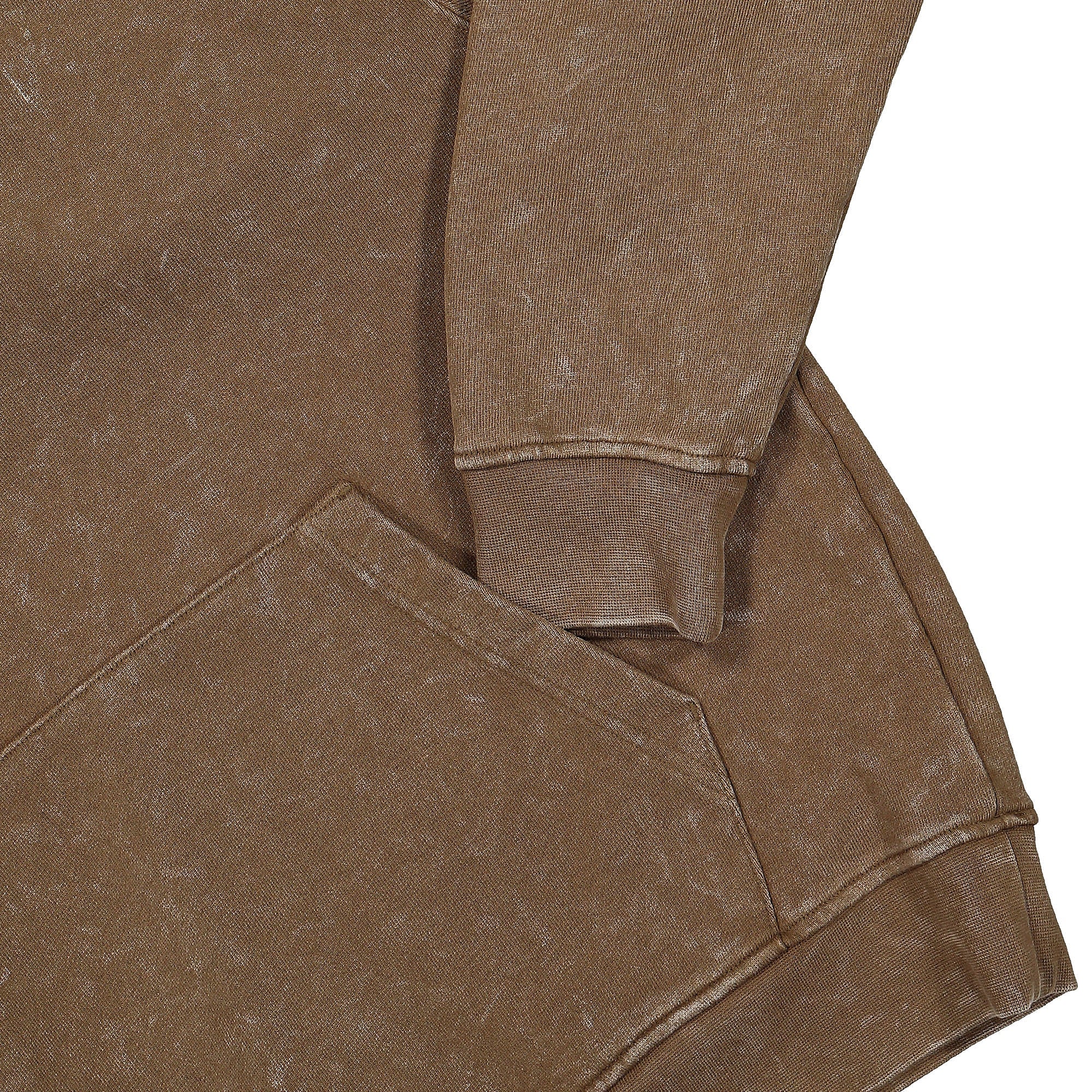 Air Jordan Essential Statement Washed Fleece Hoodie - Image 4