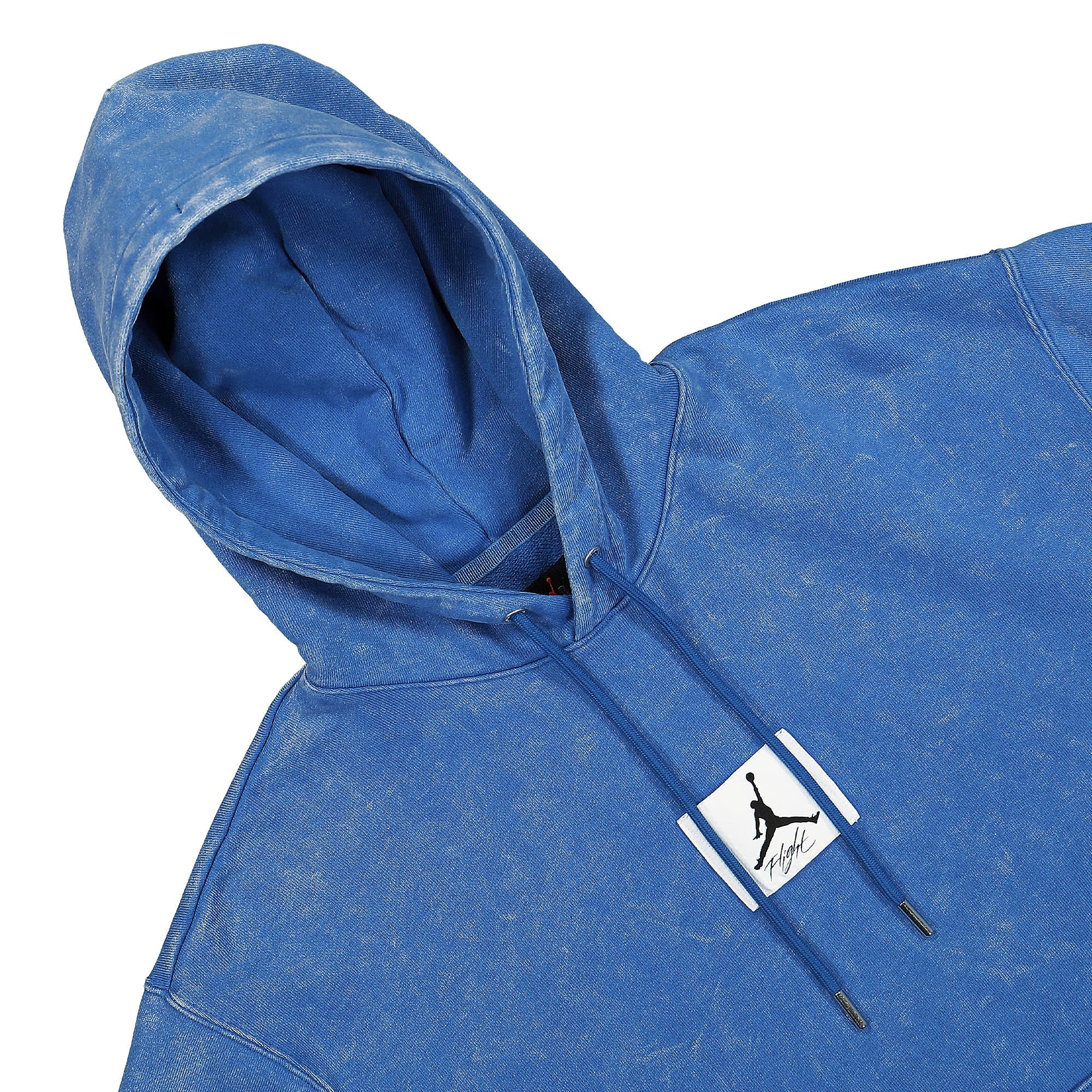 Air Jordan Essential Statement Washed Fleece Hoodie - Image 3