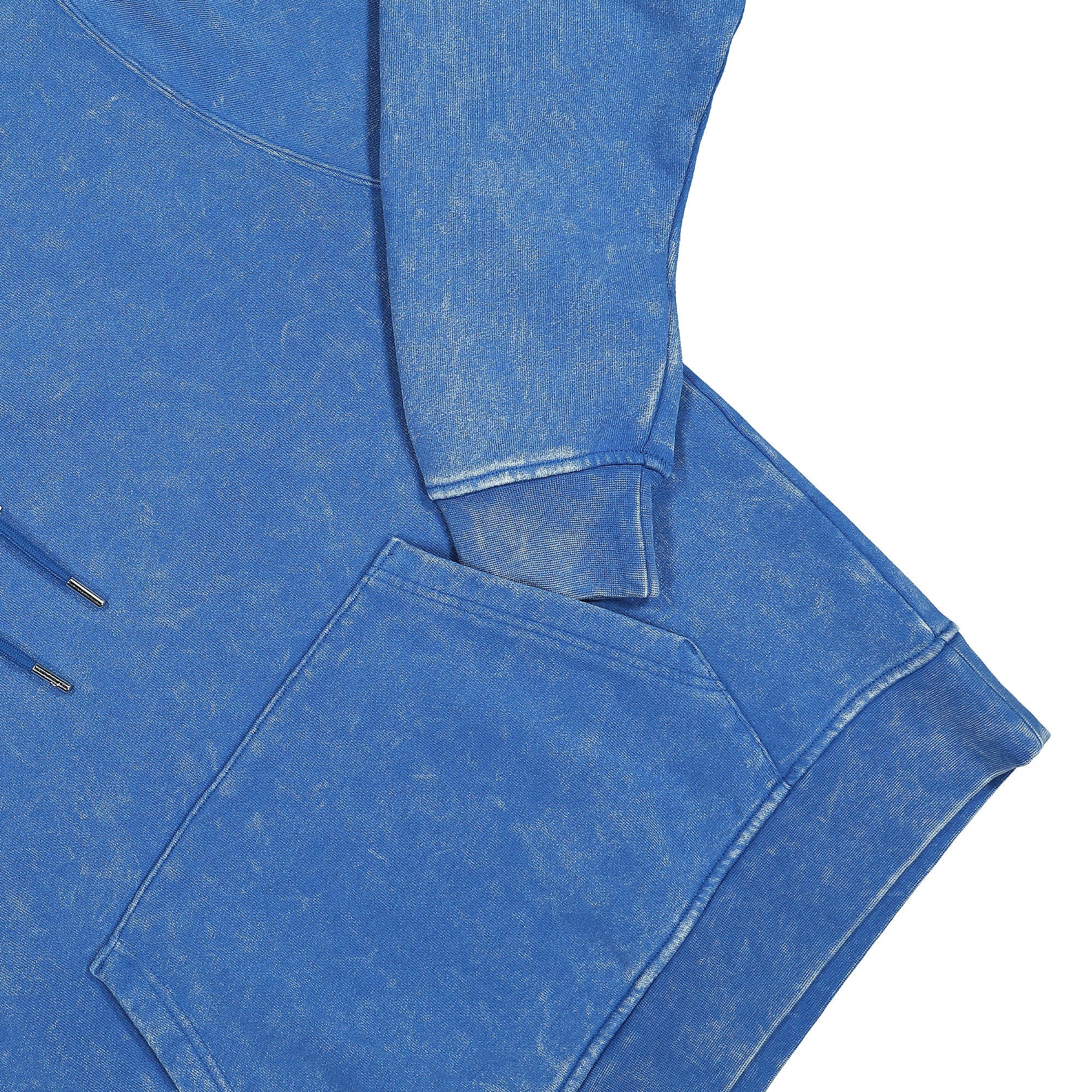 Air Jordan Essential Statement Washed Fleece Hoodie - Image 4