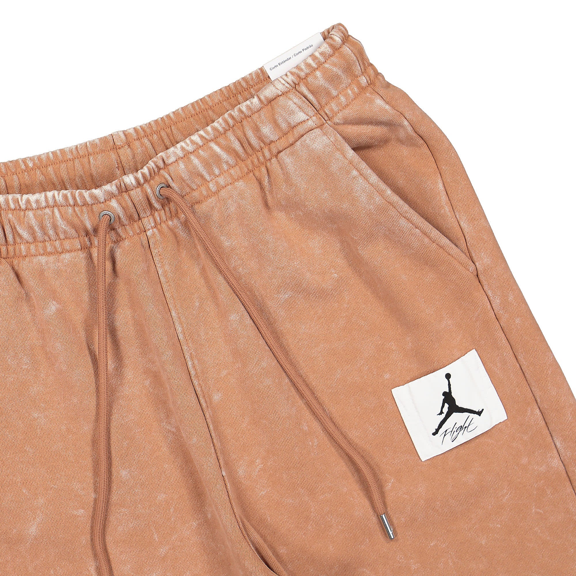 Air Jordan Essential Statement Washed Fleece Pant - Image 4