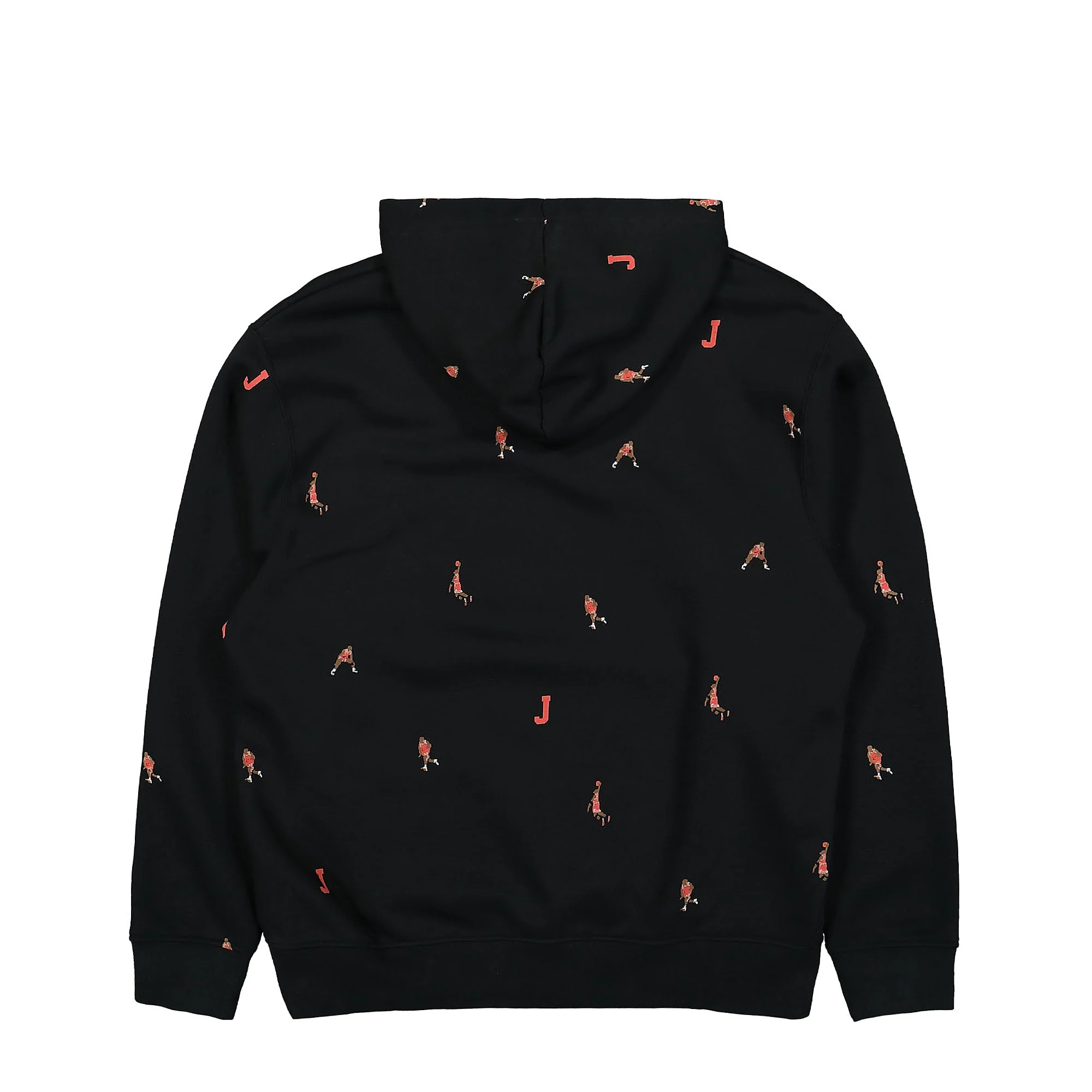 Air Jordan Essentials Fleece Pullover - Image 2