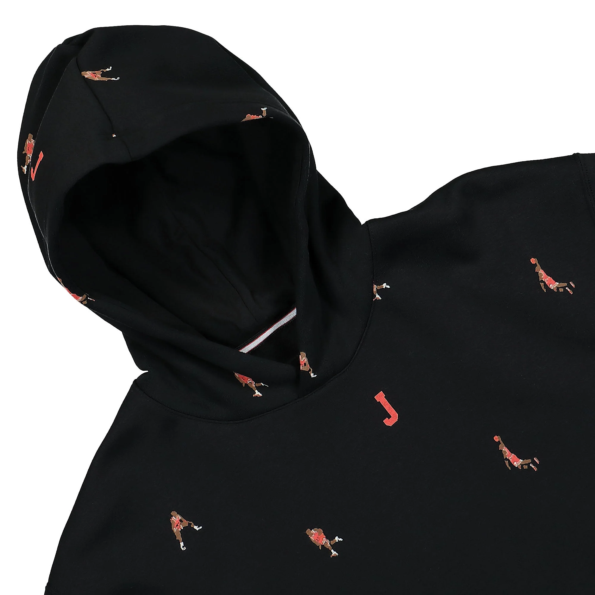 Air Jordan Essentials Fleece Pullover - Image 3