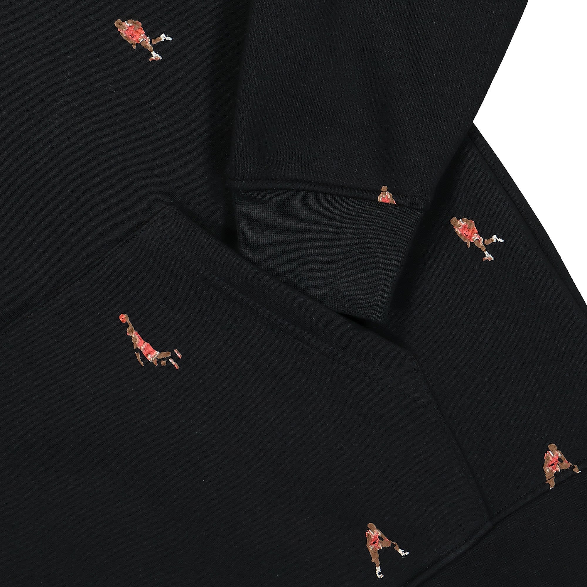 Air Jordan Essentials Fleece Pullover - Image 4