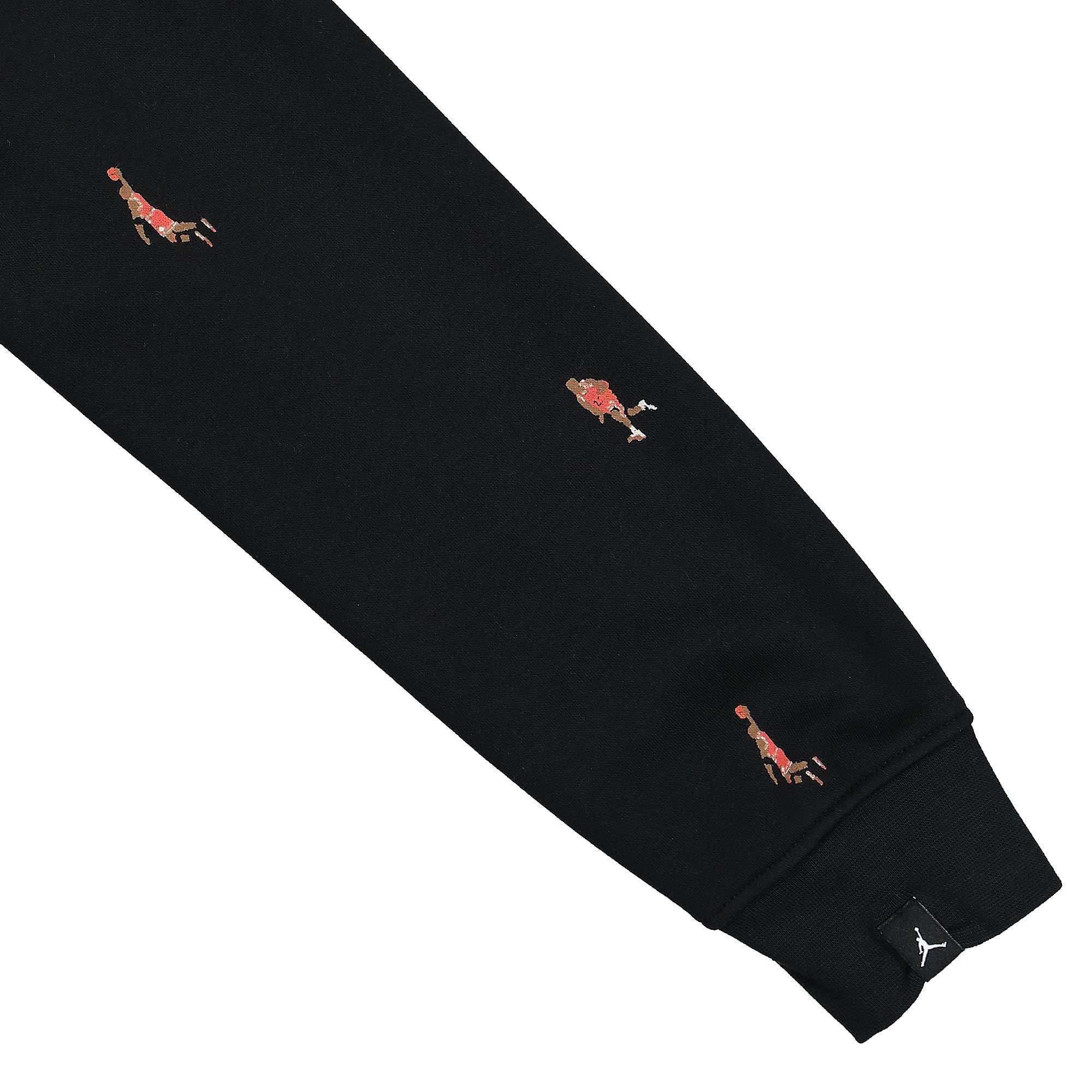 Air Jordan Essentials Fleece Pullover - Image 5