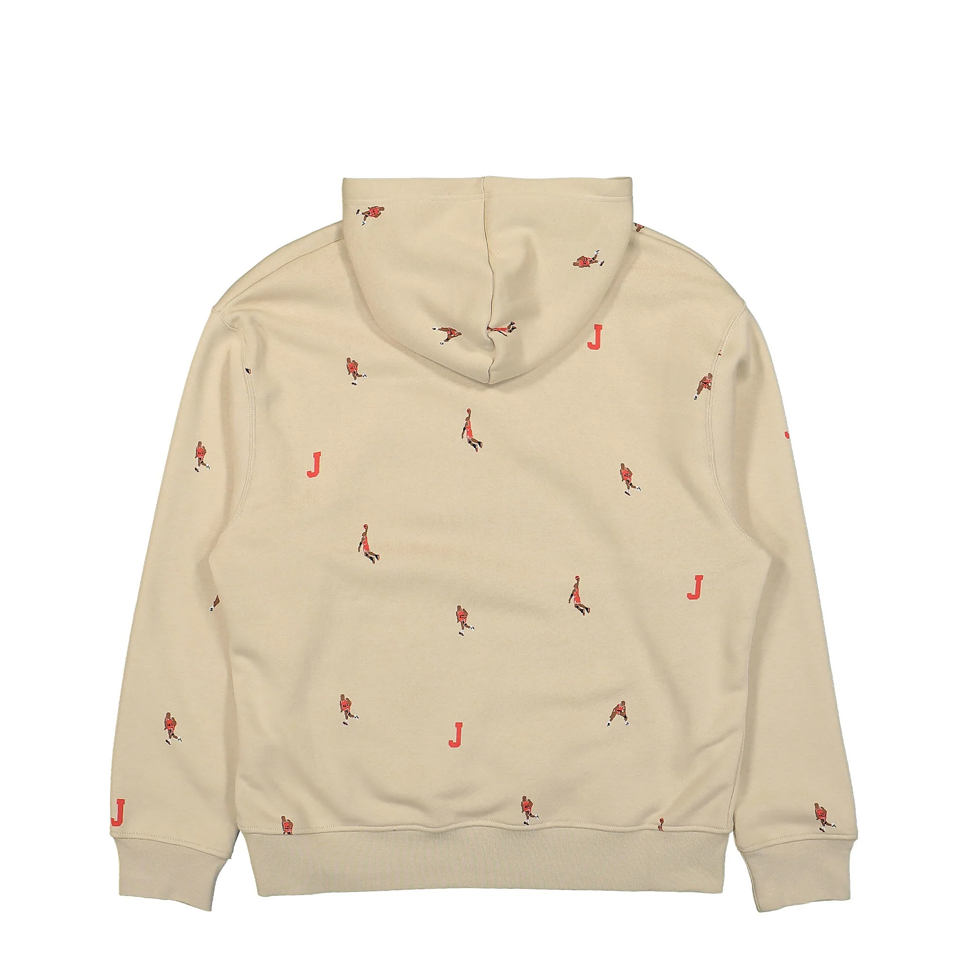 Air Jordan Essentials Fleece Pullover - Image 2