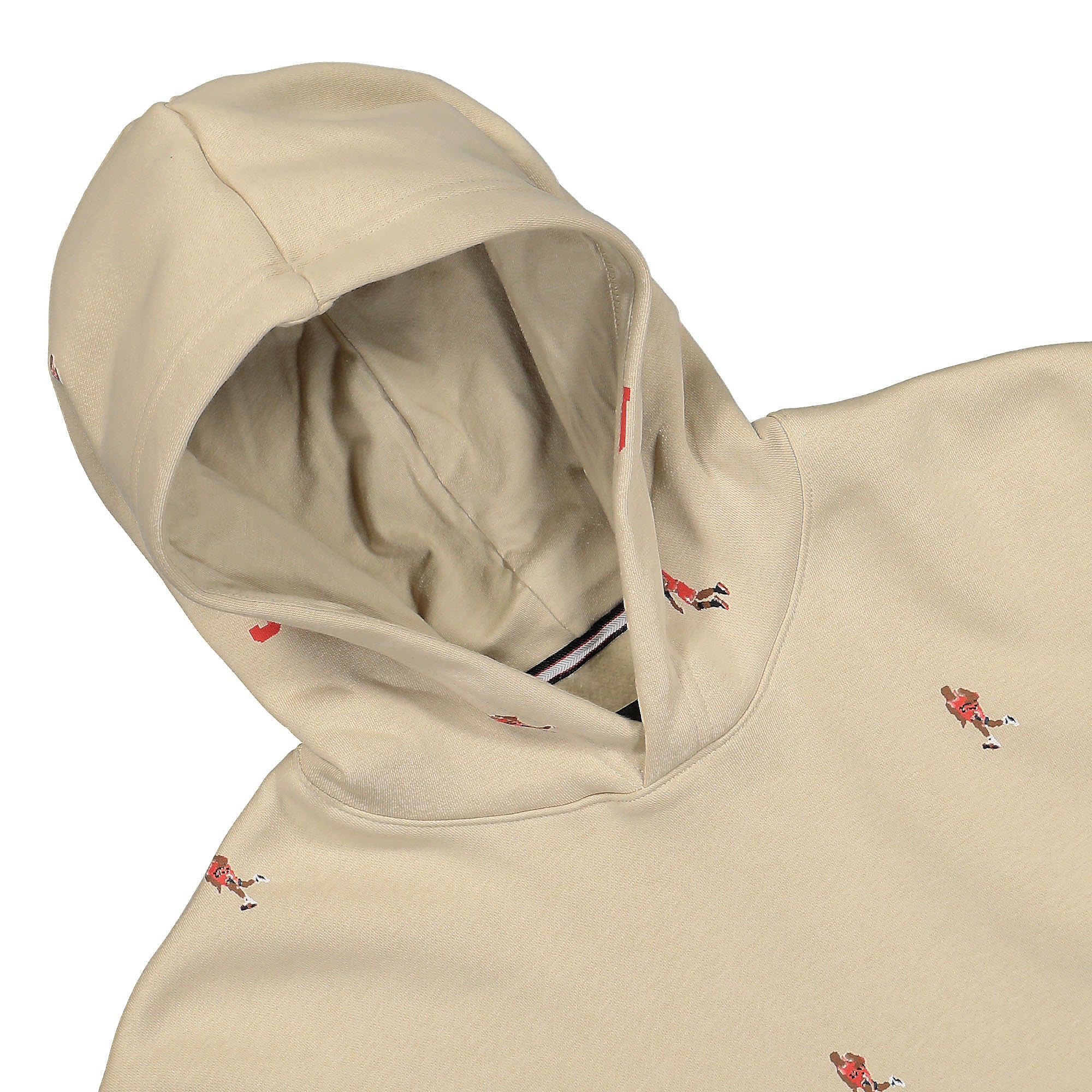 Air Jordan Essentials Fleece Pullover - Image 3