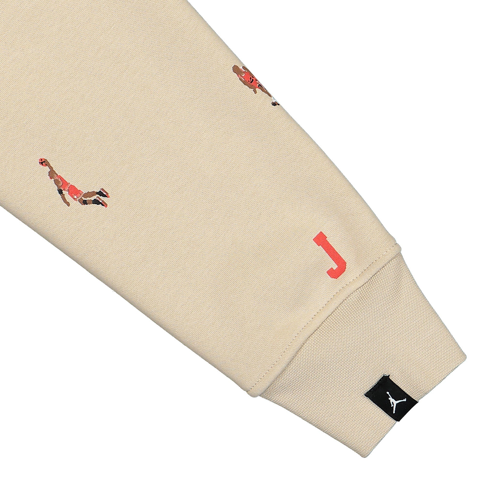 Air Jordan Essentials Fleece Pullover - Image 5