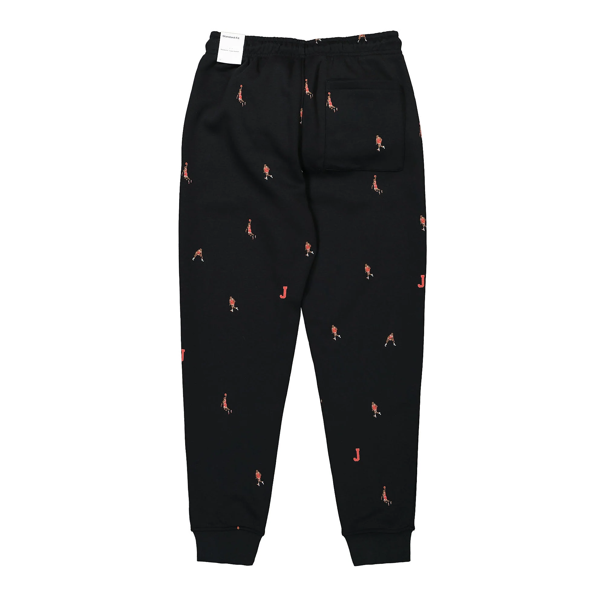 Air Jordan Essentials Holiday Fleece Pants - Image 2