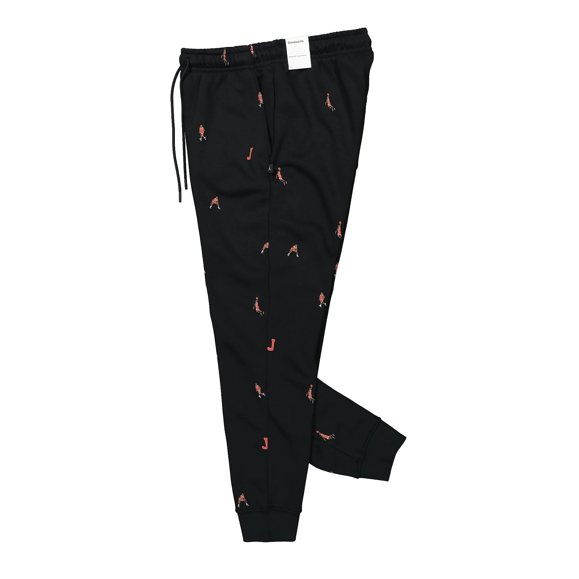 Air Jordan Essentials Holiday Fleece Pants - Image 3