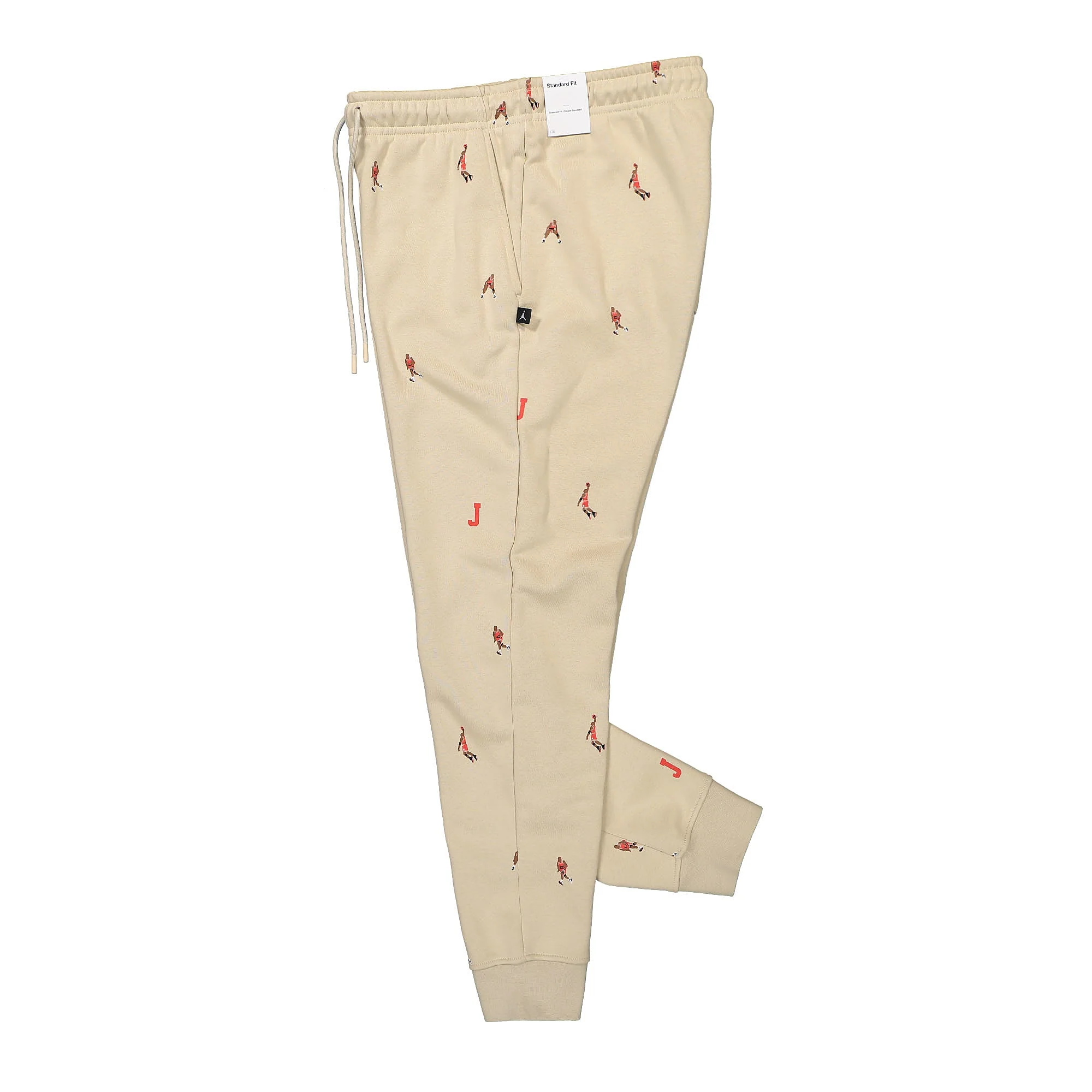 Air Jordan Essentials Holiday Fleece Pants - Image 3