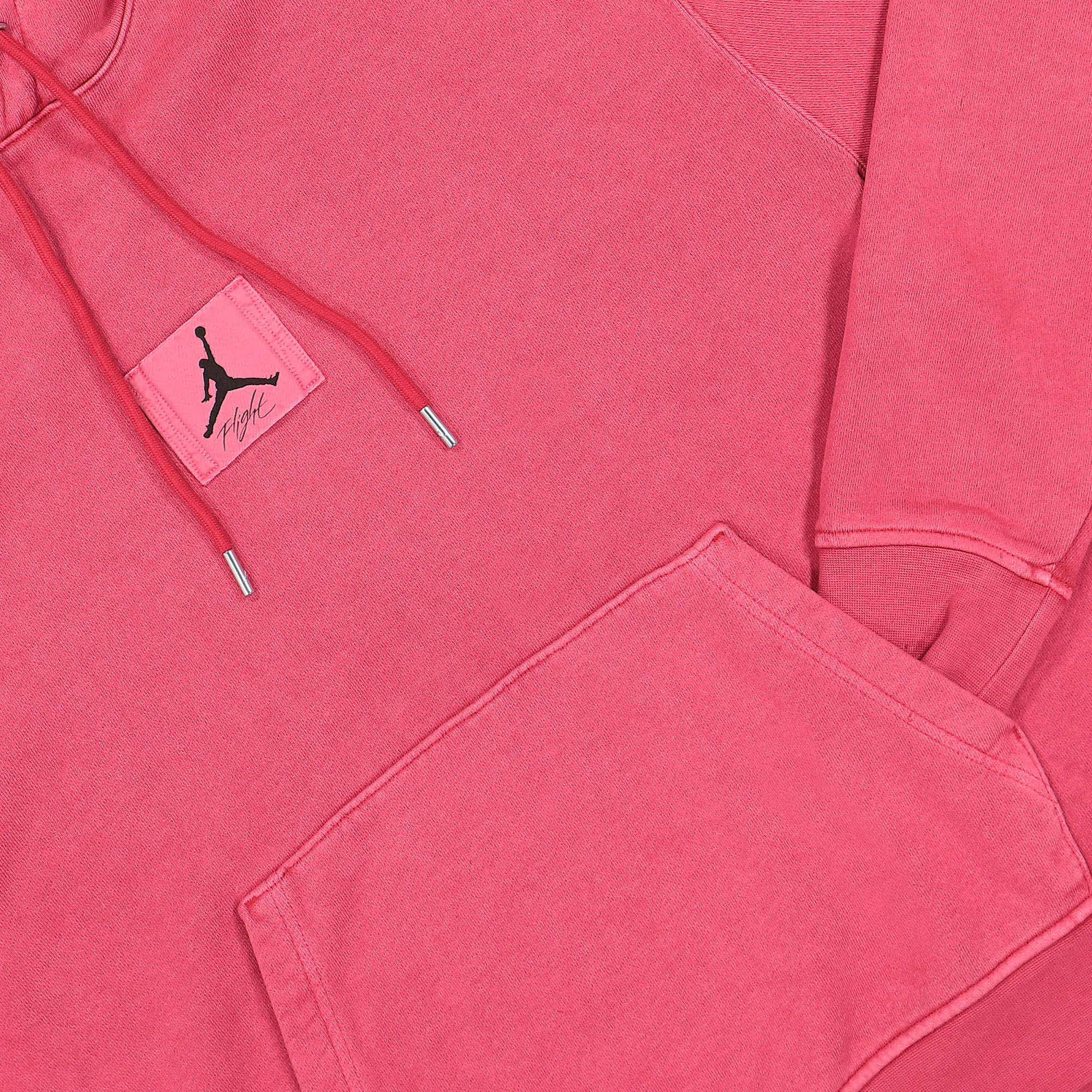 Air Jordan Essentials Statement Fleece Hoodie - Image 4