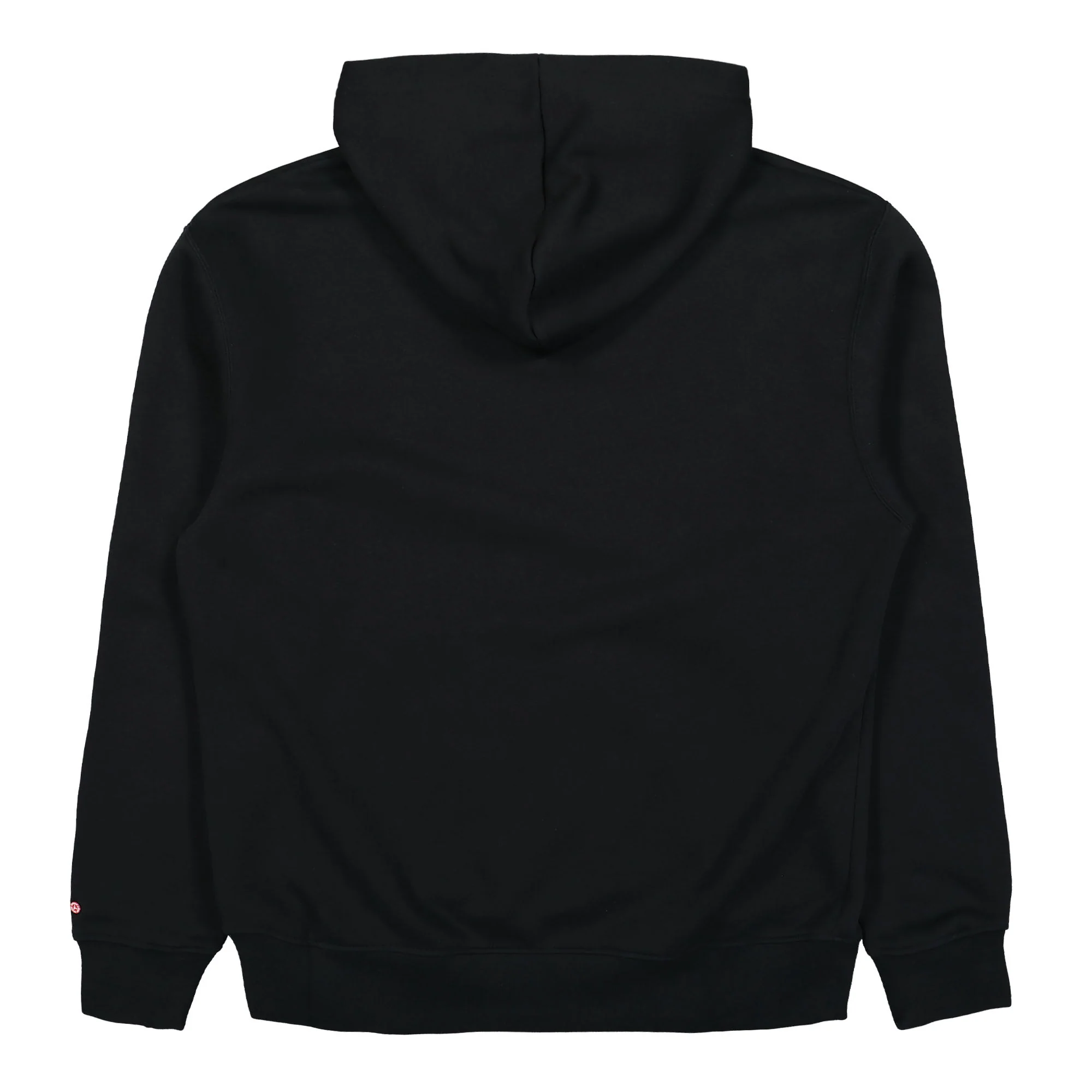 Air Jordan Fleece Hoodie - Image 2