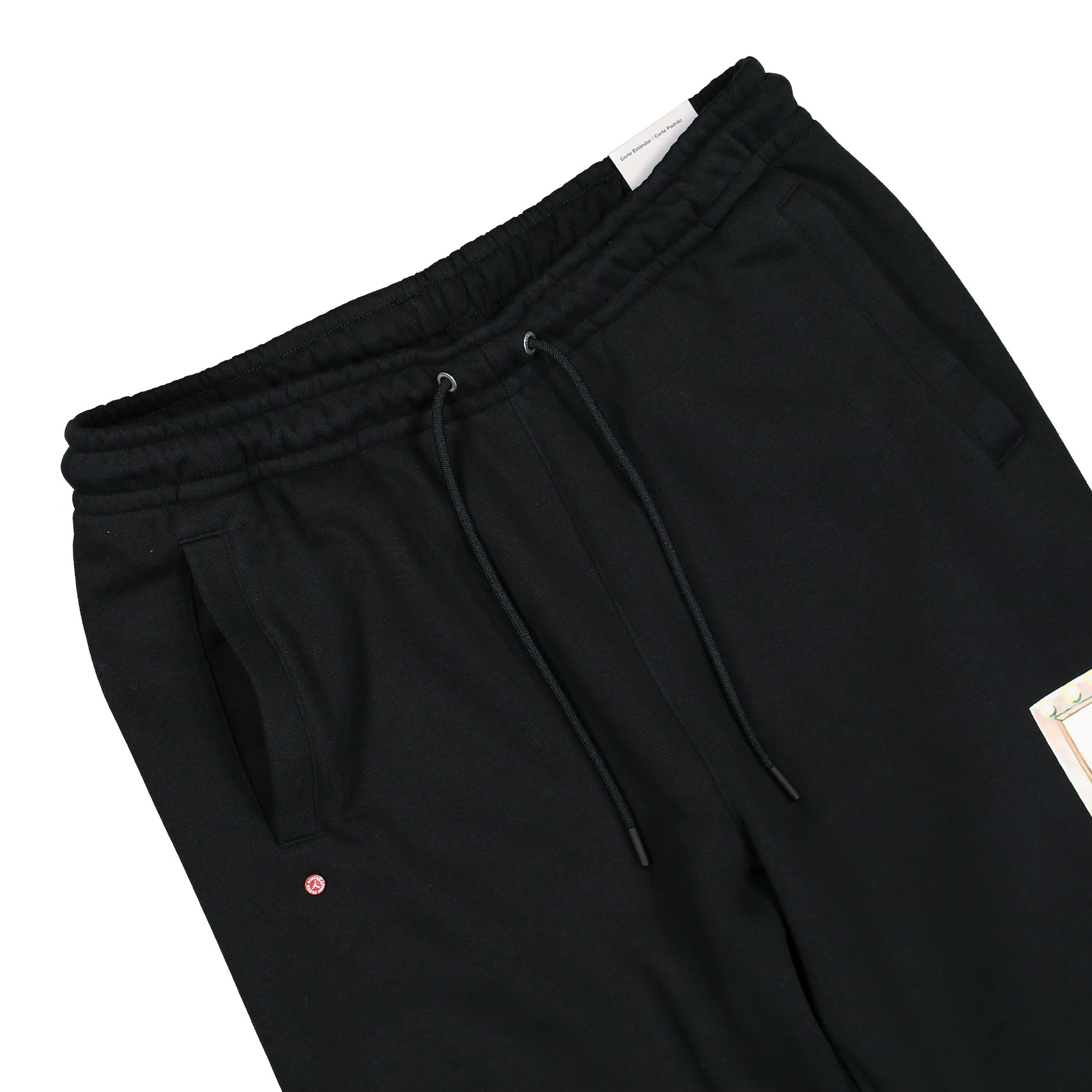 Air Jordan Fleece Pant - Image 4