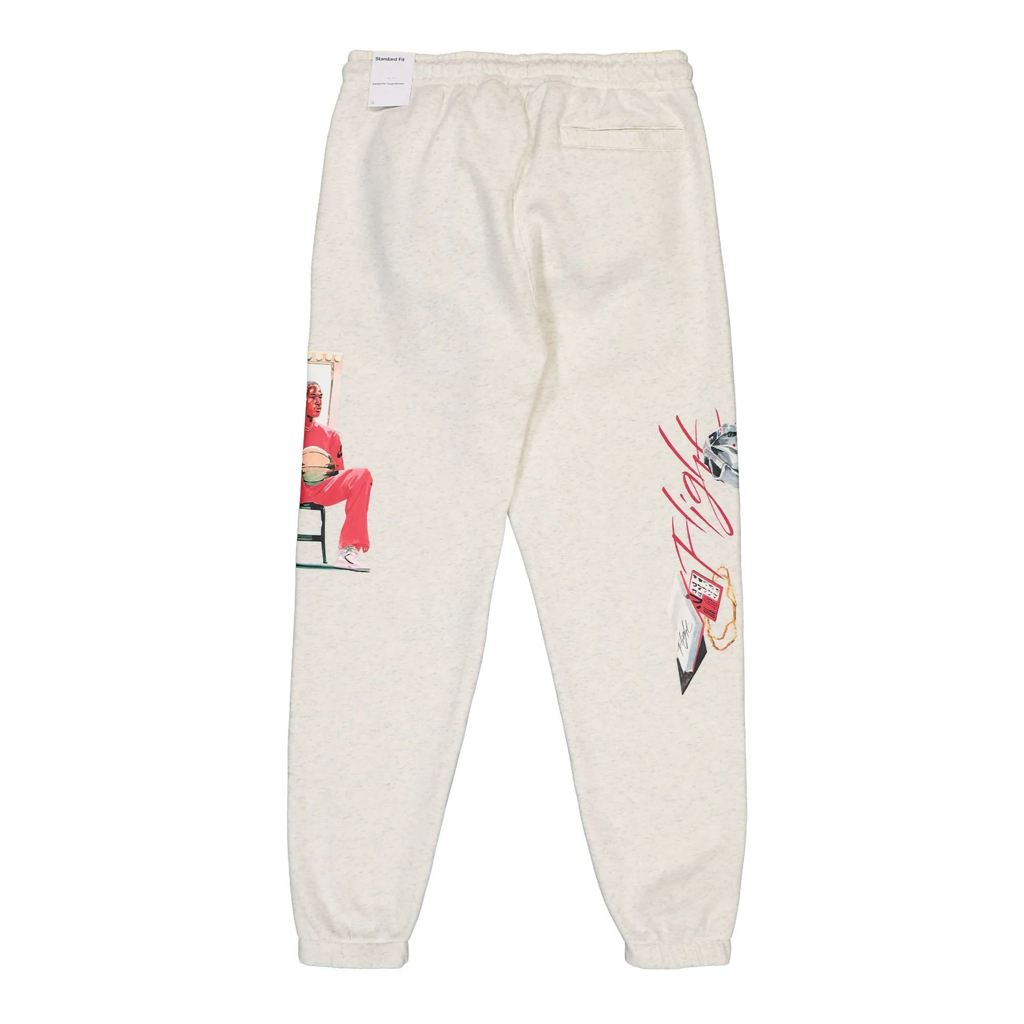 Air Jordan Fleece Pant - Image 2