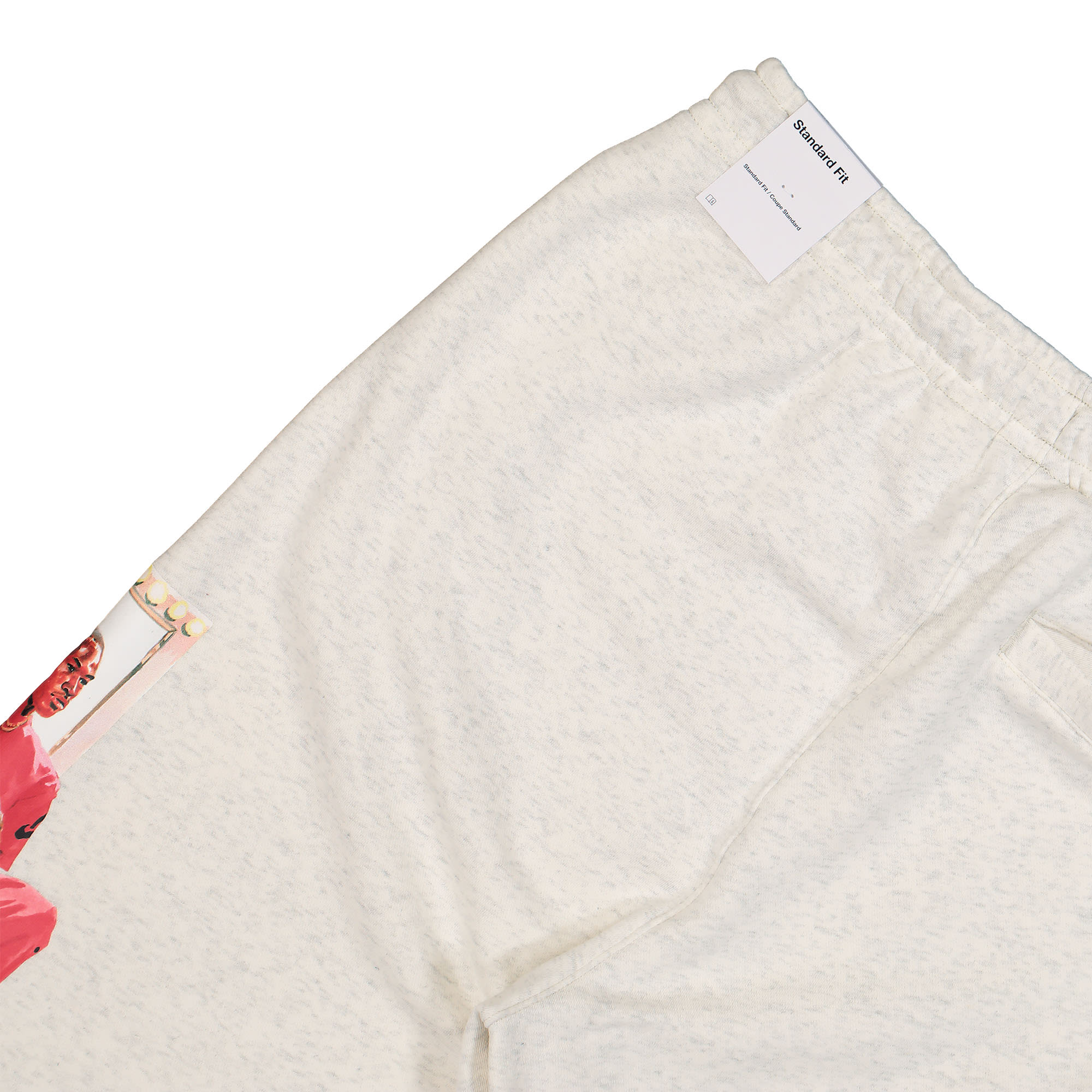 Air Jordan Fleece Pant - Image 5