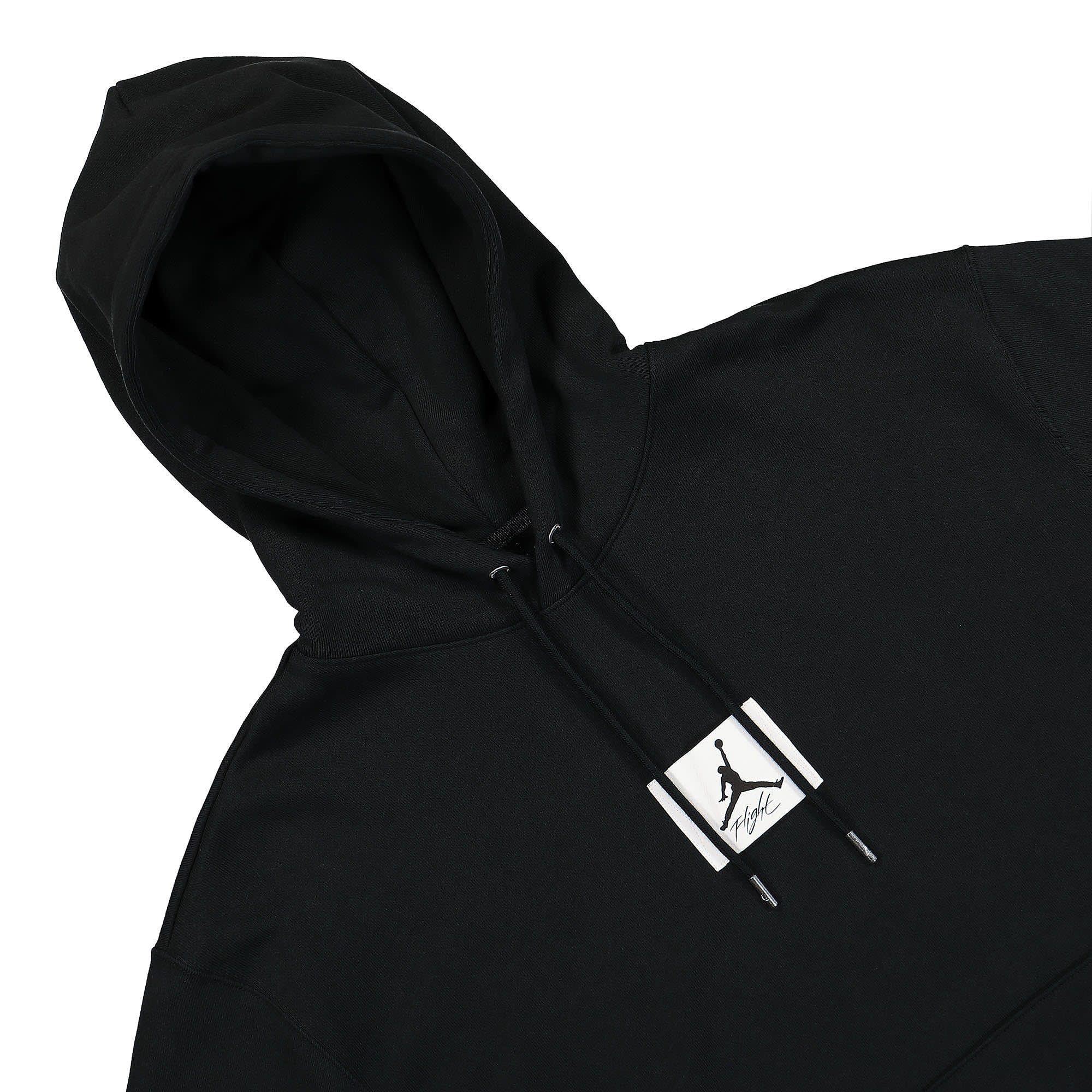 Air Jordan Flight Fleece Pullover Hoodie - Image 3