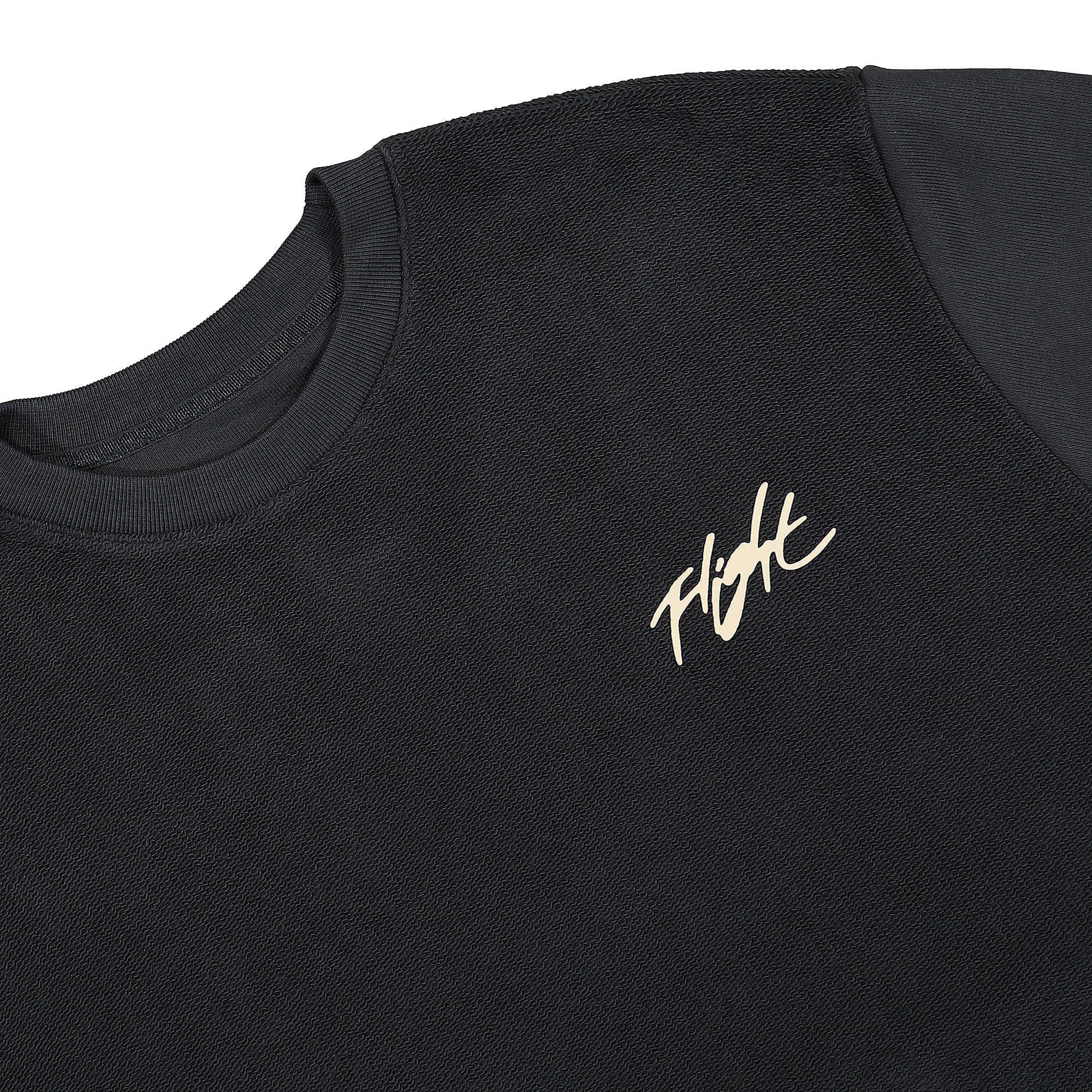 Air Jordan Flight Heritage Crew - Image 2