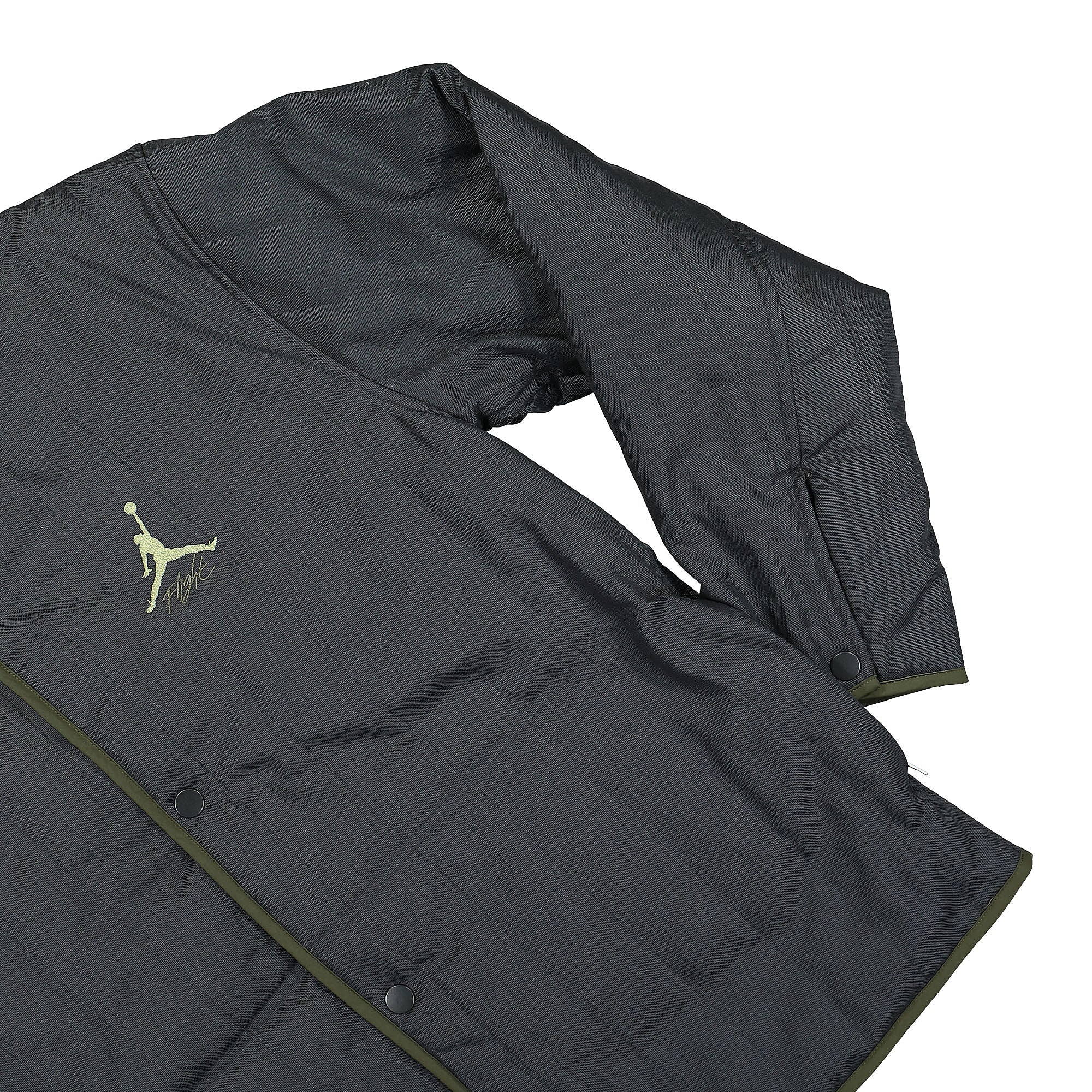 Air Jordan Flight Heritage Liner Jacket - Image 4