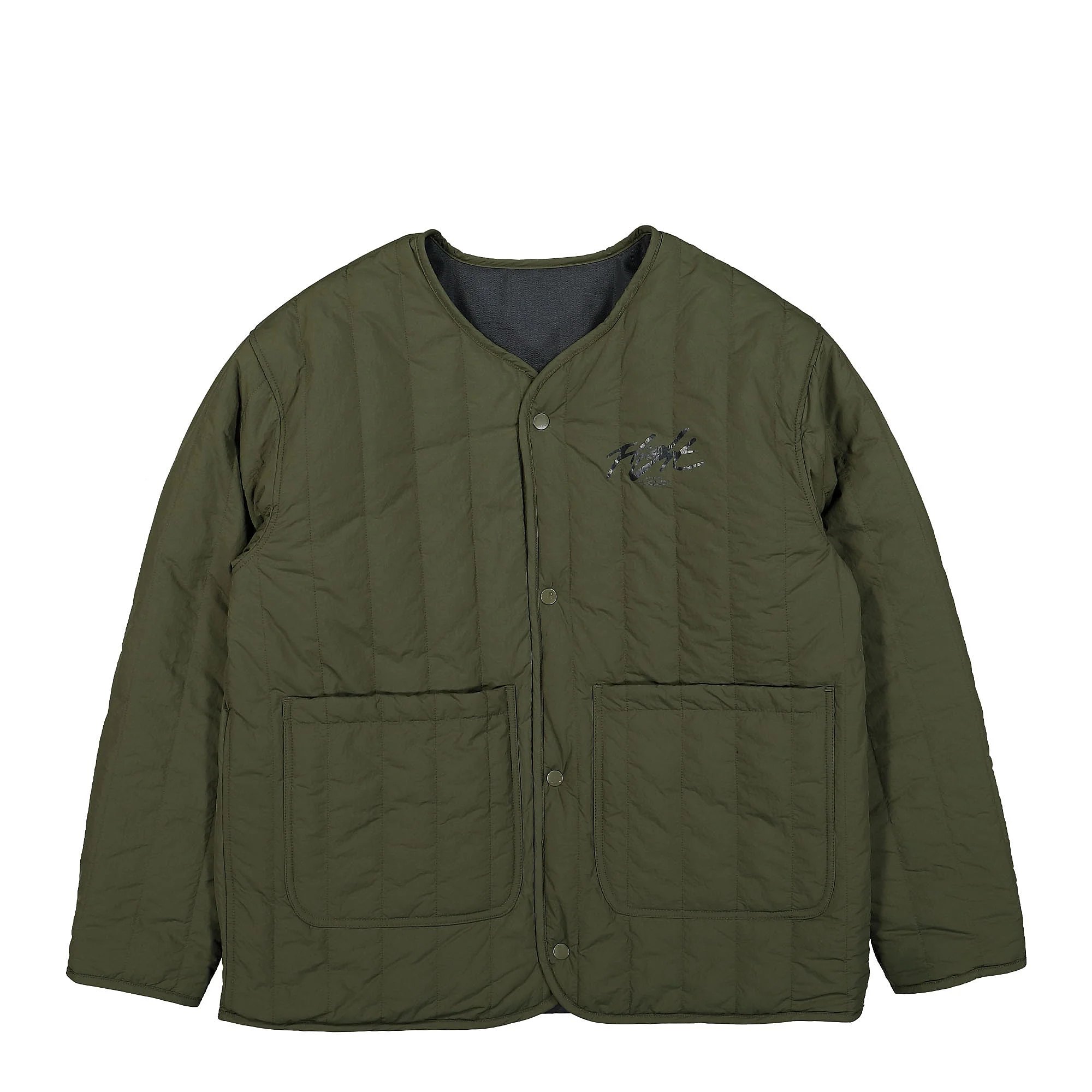 Air Jordan Flight Heritage Liner Jacket - Image 5