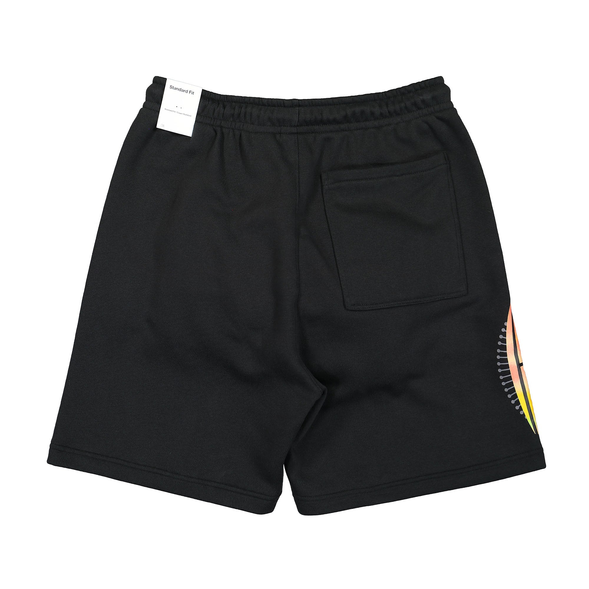 Air Jordan Flight MVP Fleece Short - Image 2